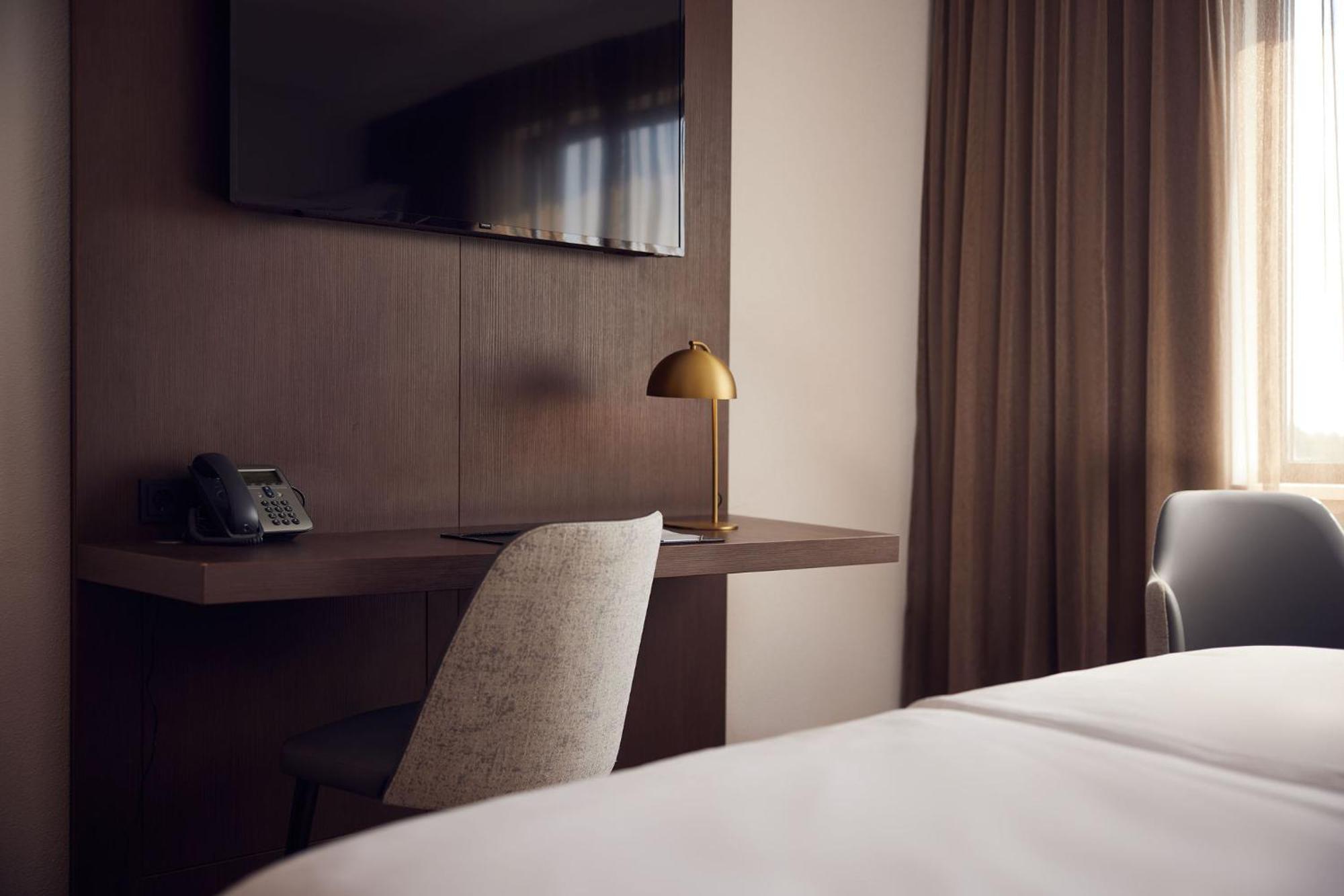 Comfort Twin Room