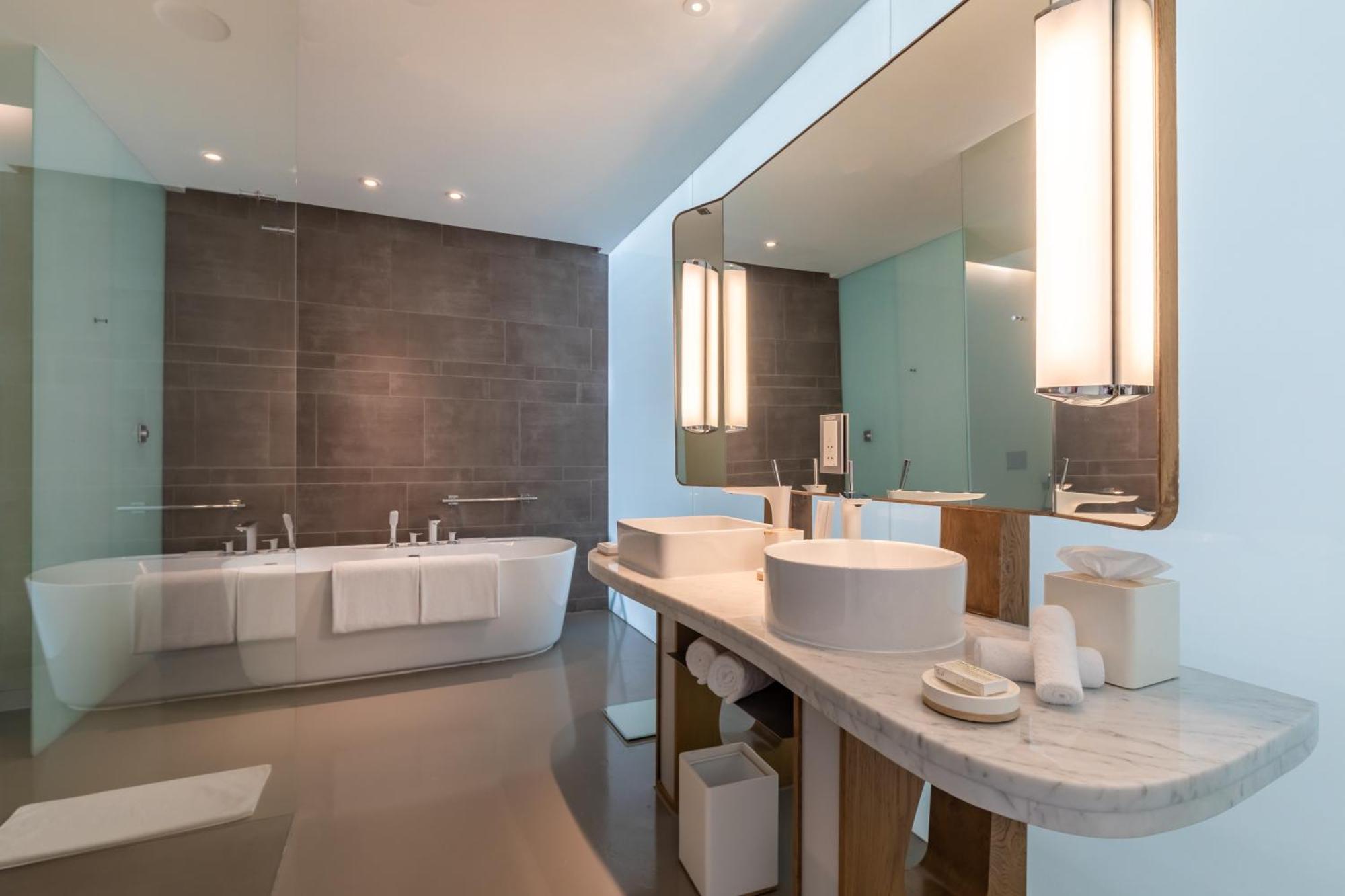 Covet Sea View King Room
