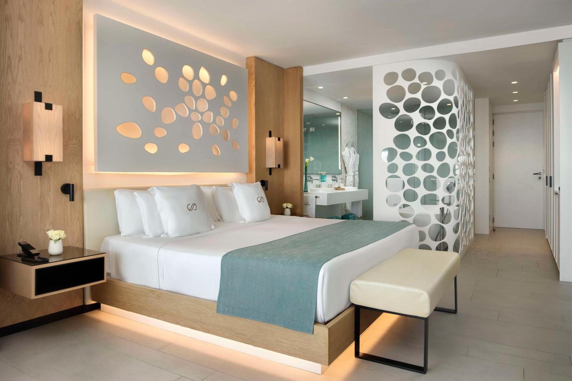 Junior Suite Panoramic Sea View
