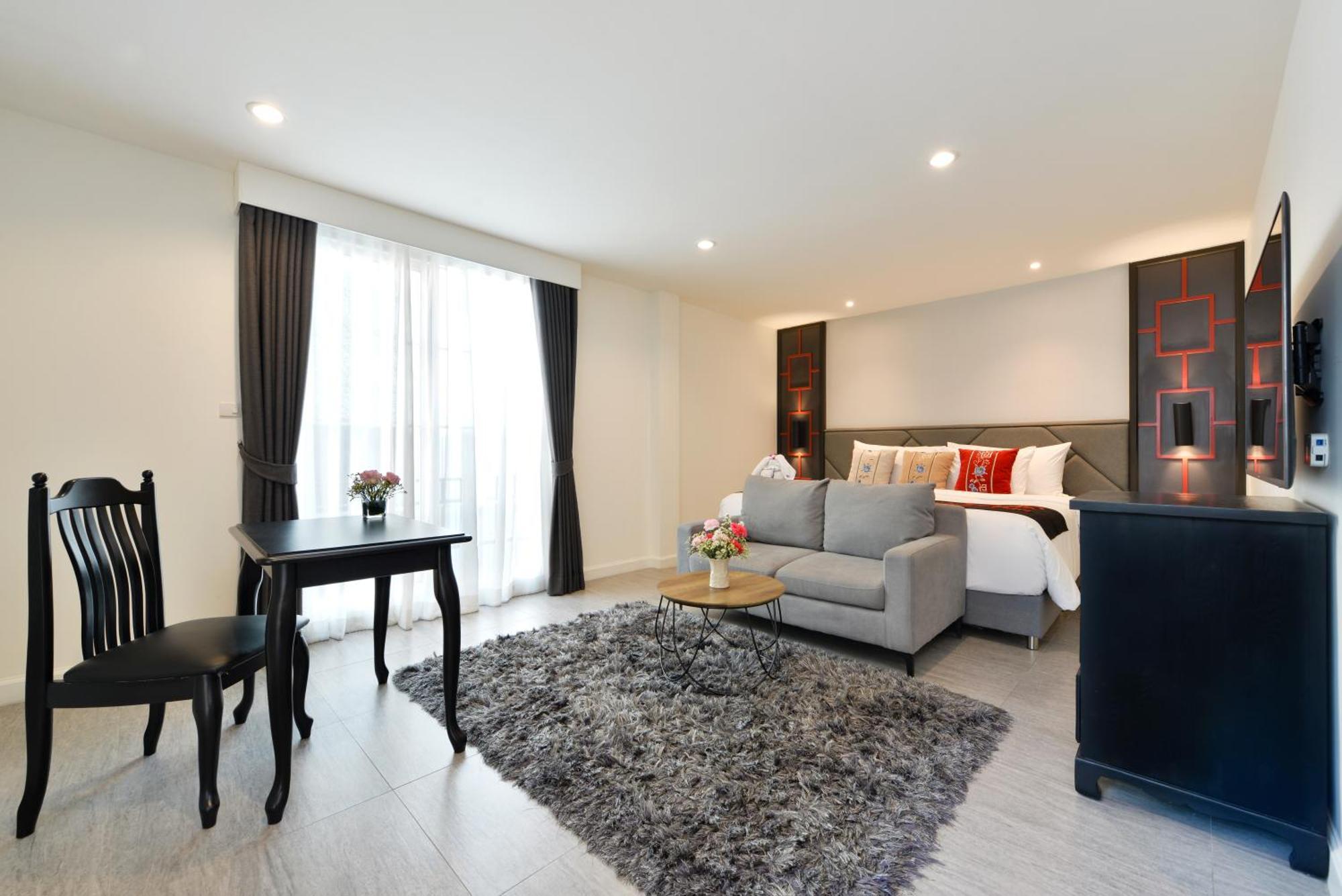 Prestige Kamer