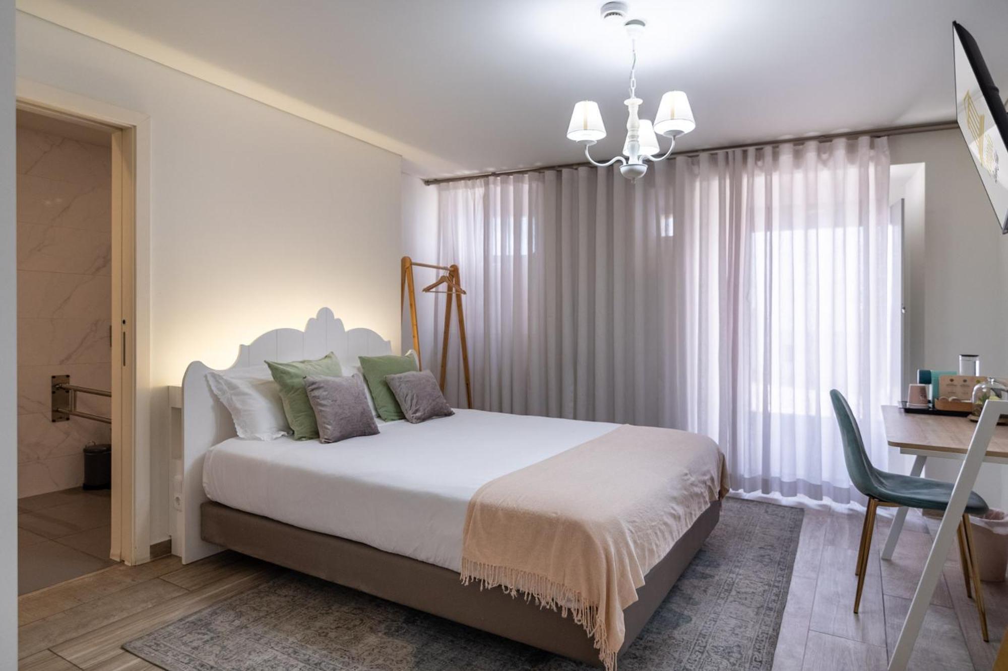 Quarto Duplo Económico