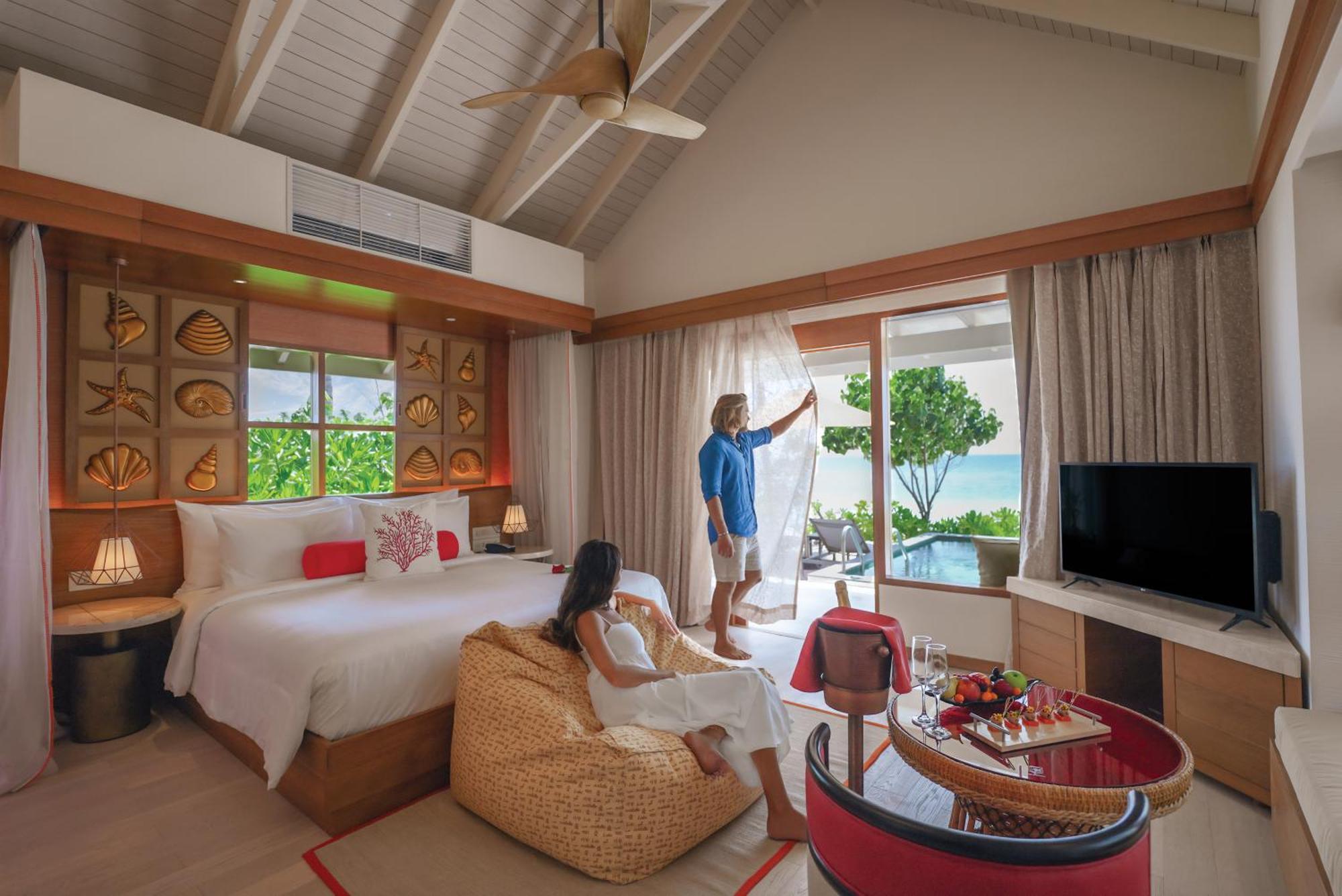 Villa Praia com Piscina