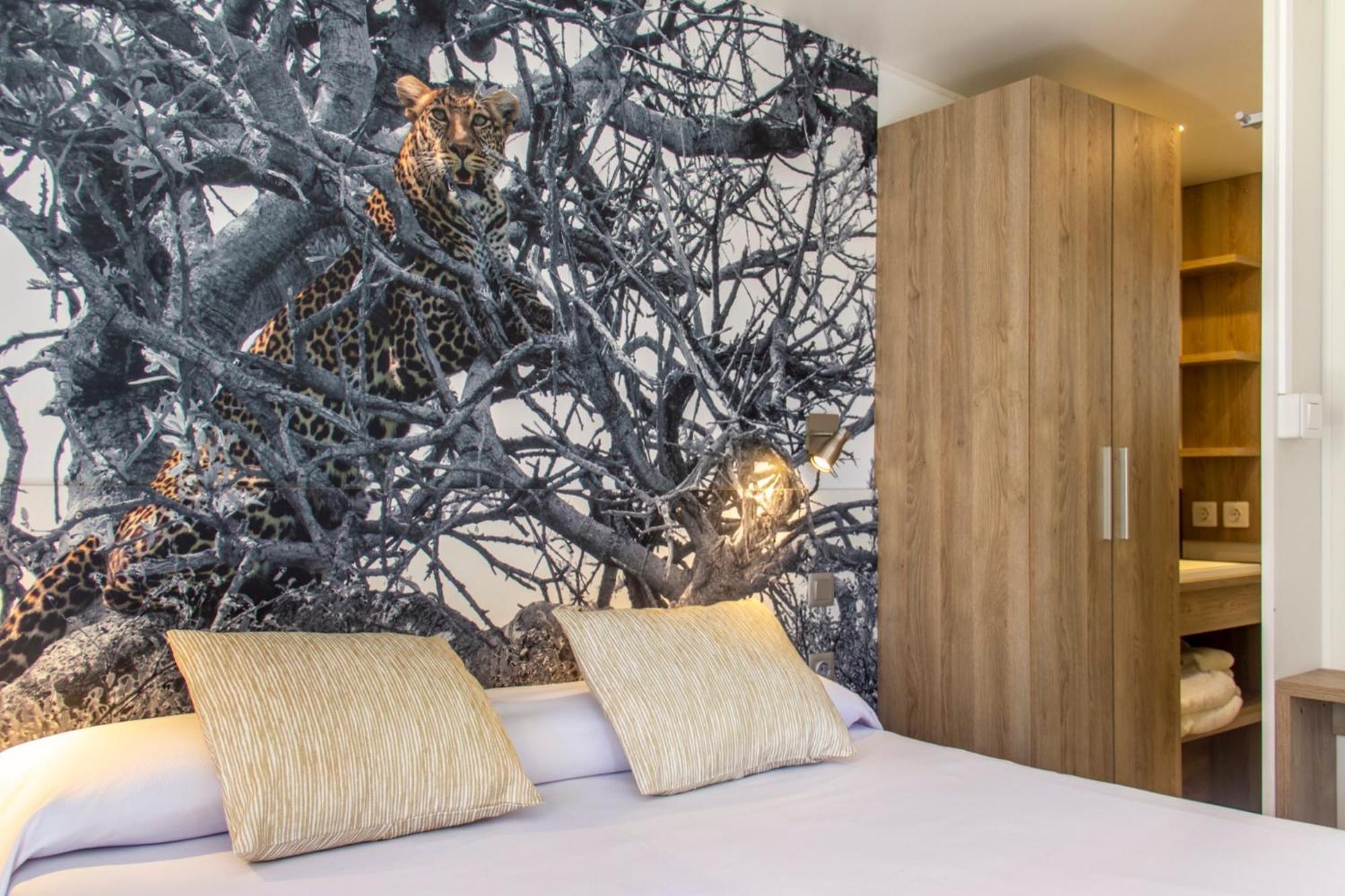 Three-Bedroom Bungalow