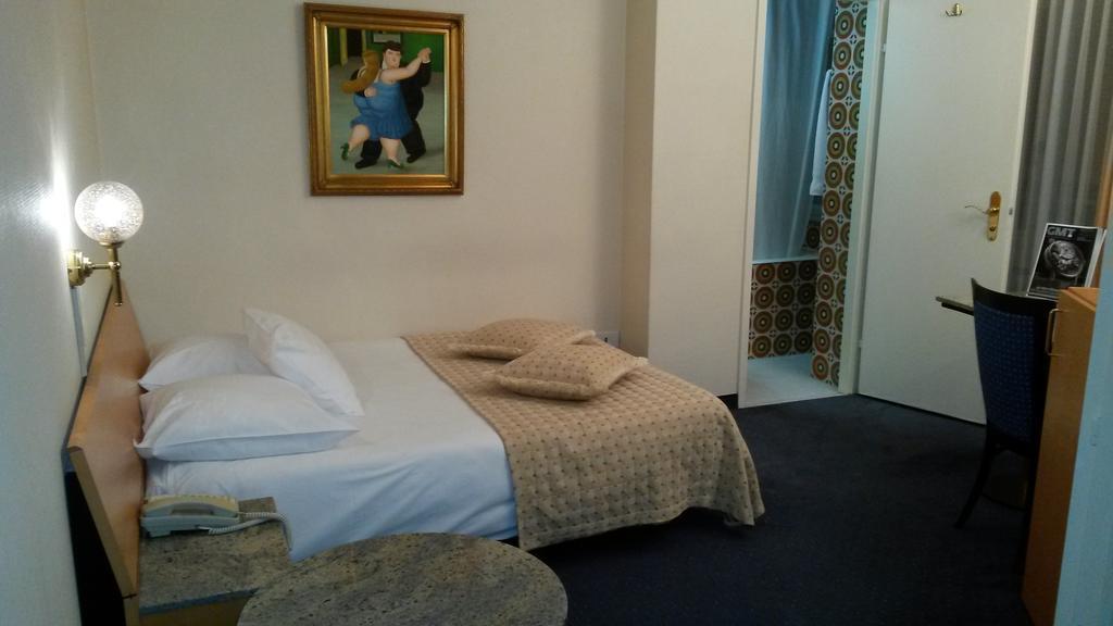Chambre Double