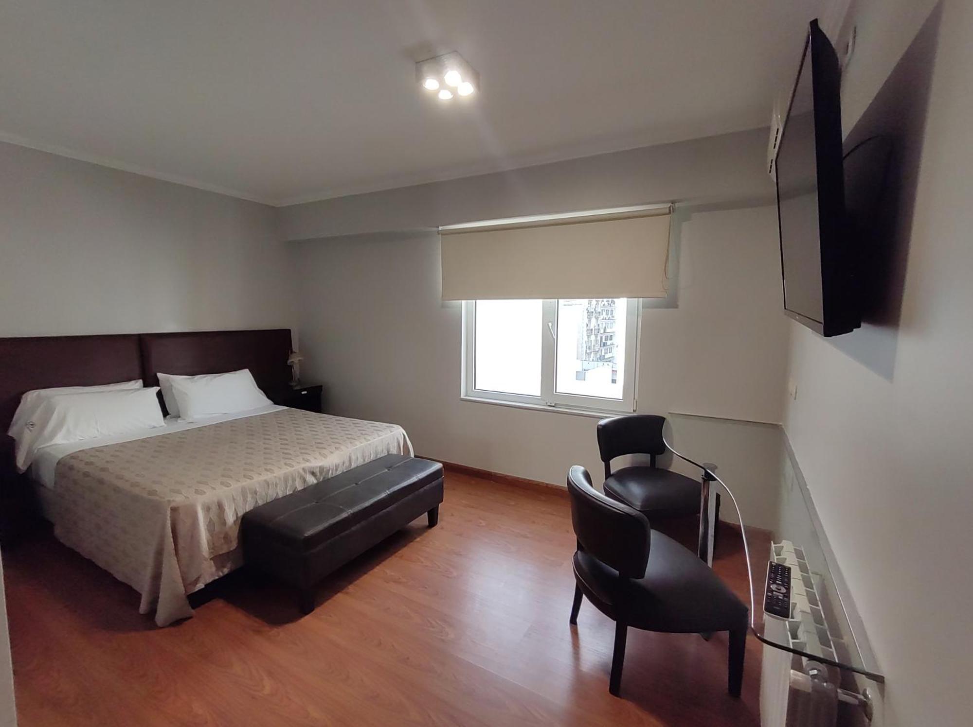 Habitación Doble Superior