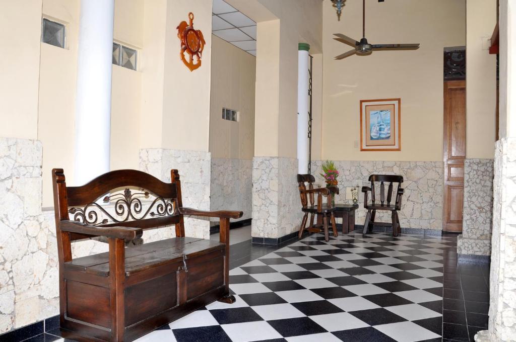 Habitación Doble