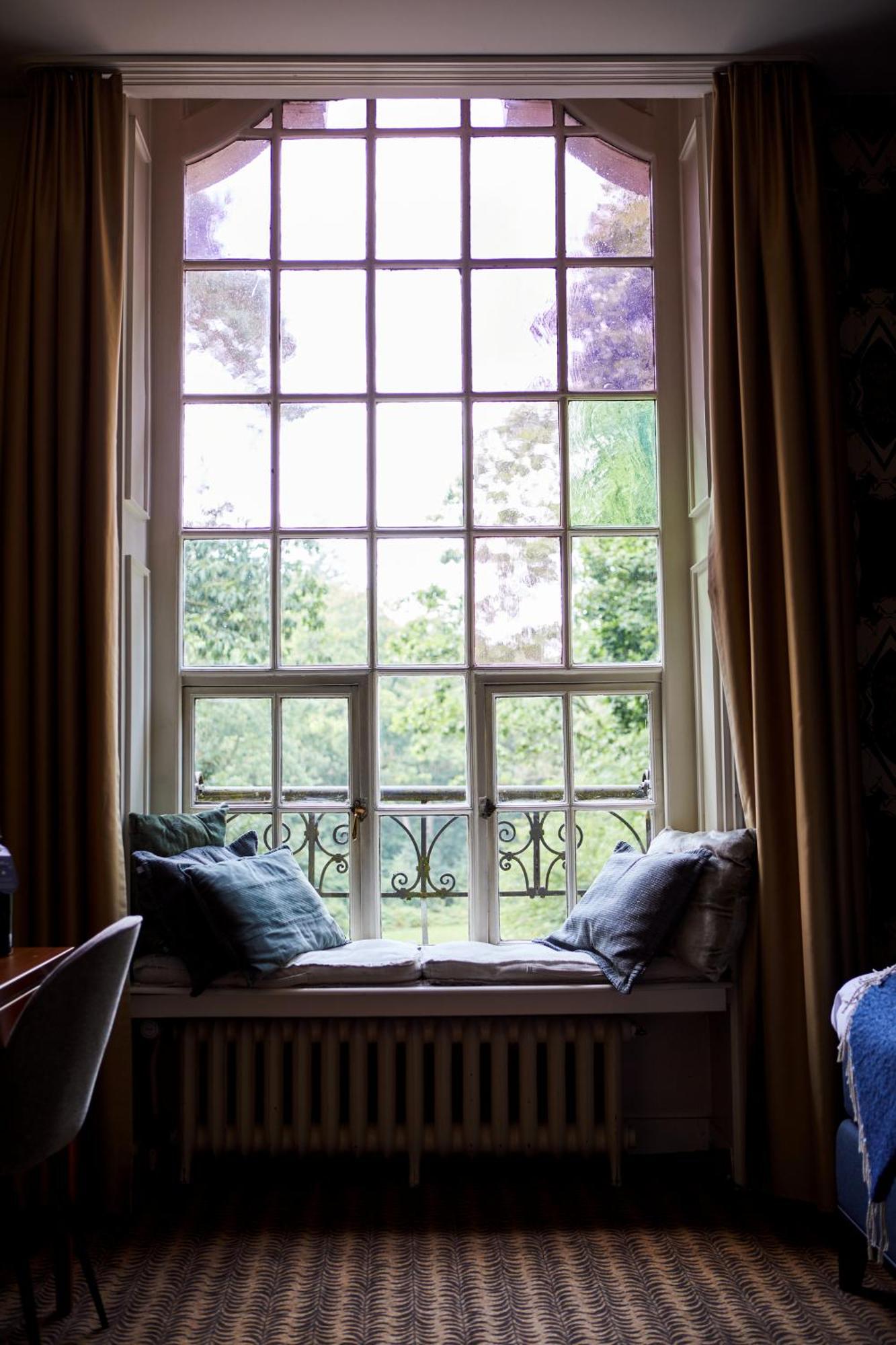 Comfort King Room