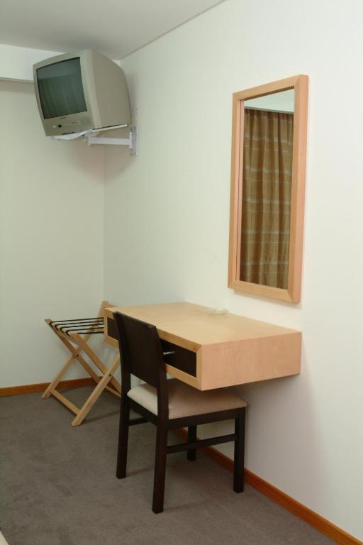 Quarto Duplo ou Twin