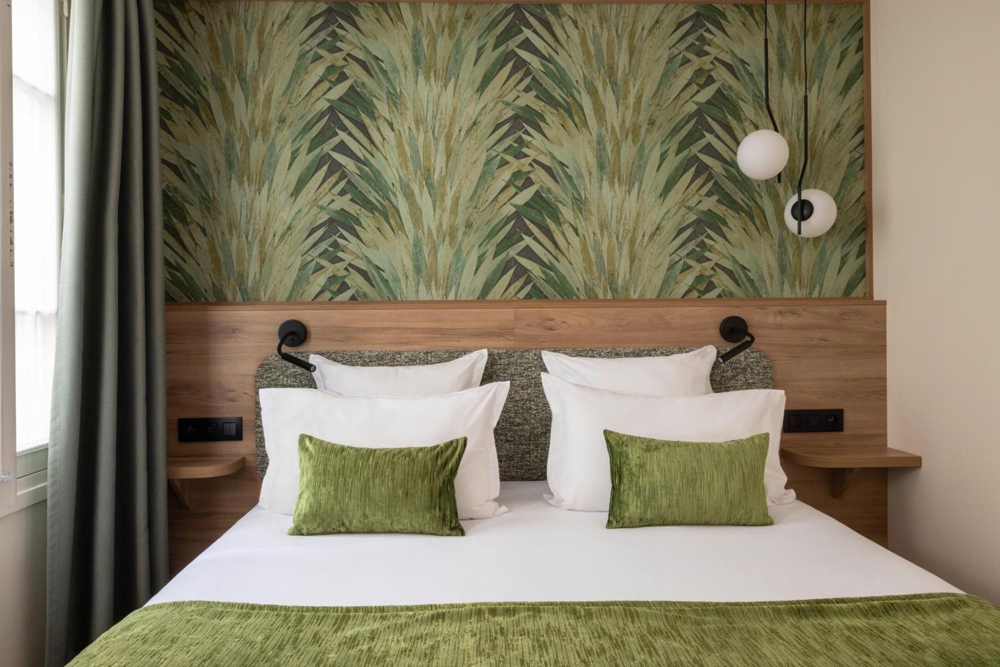 Executive Tweepersoonskamer met 1 of 2 Bedden en Toegang tot de Eigen Hamam