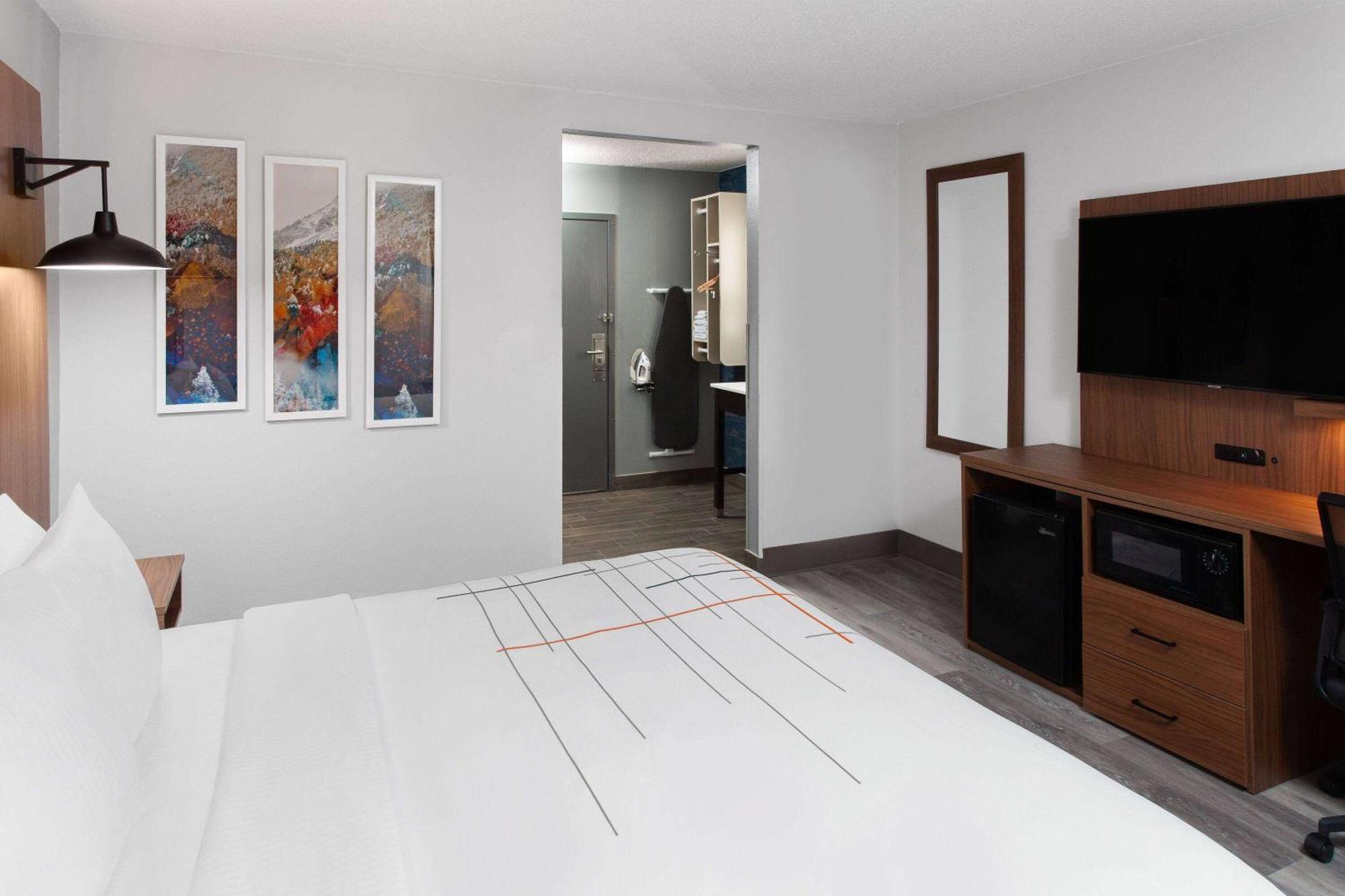 King Room