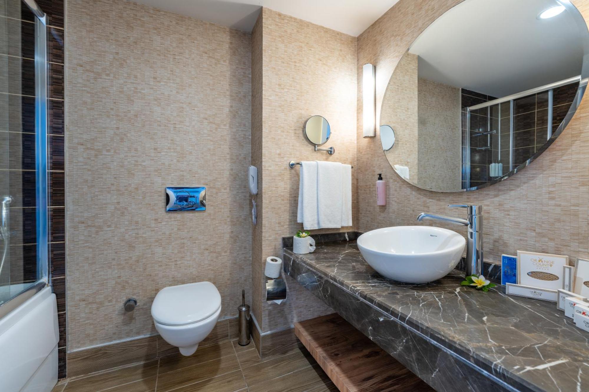 Standard Land View Room