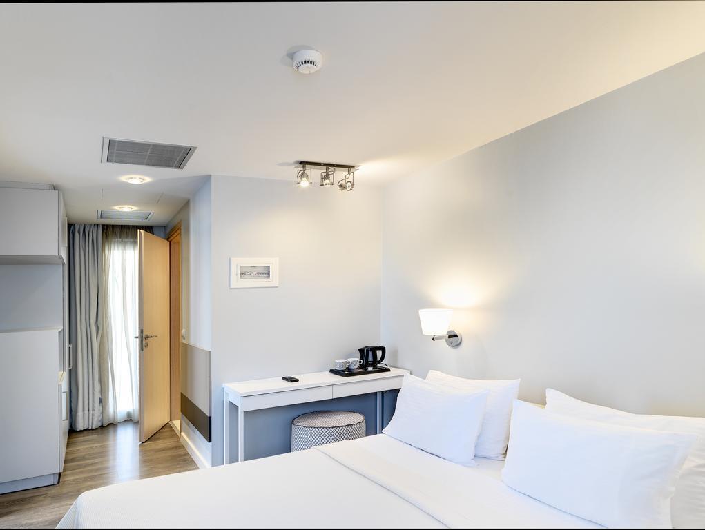 Superior Single Room