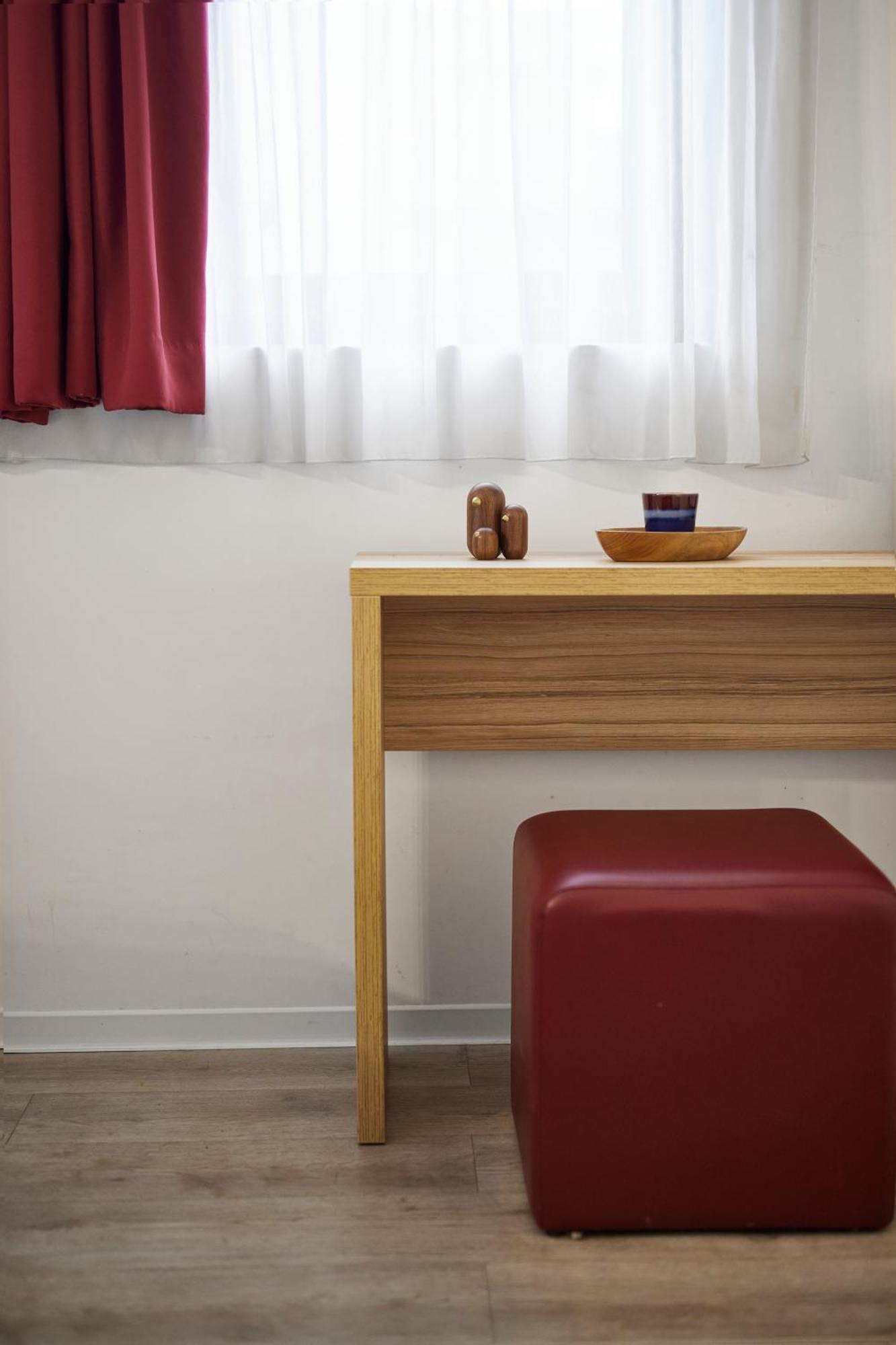 Standard Vierbettzimmer