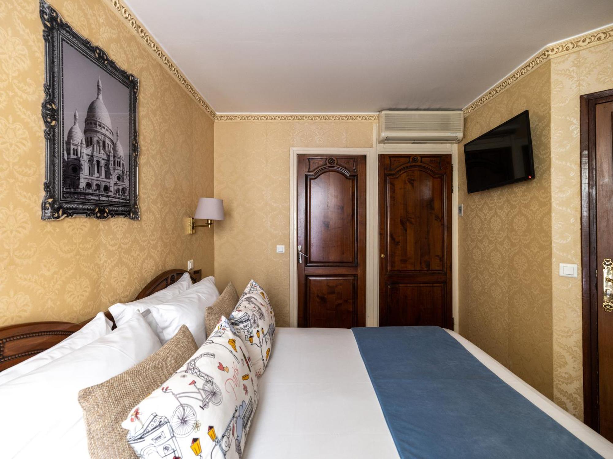 Habitación Individual Superior