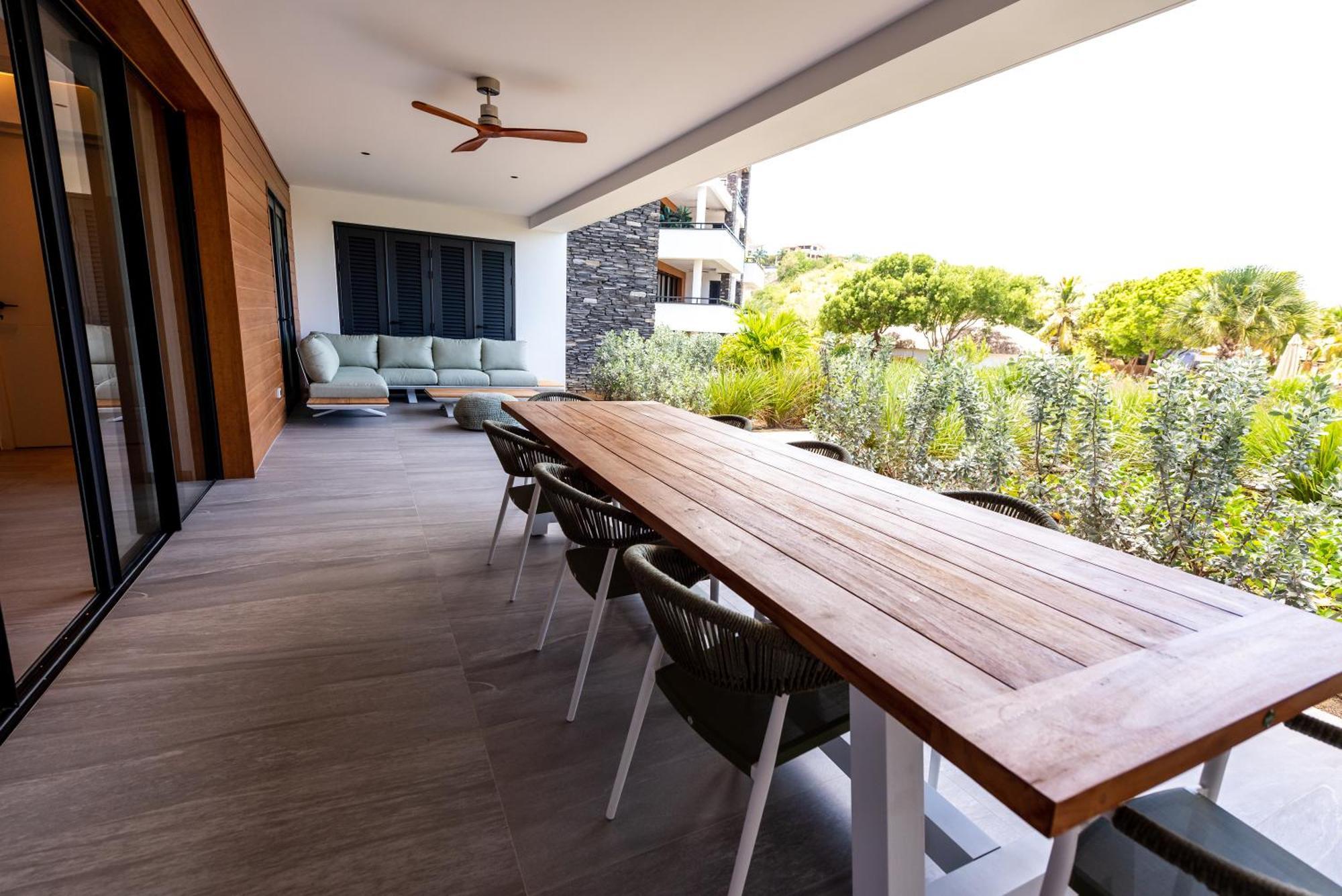 Beach Front Luxury 3 Bedroom Apartment at The Shore,1530563431:JPEG