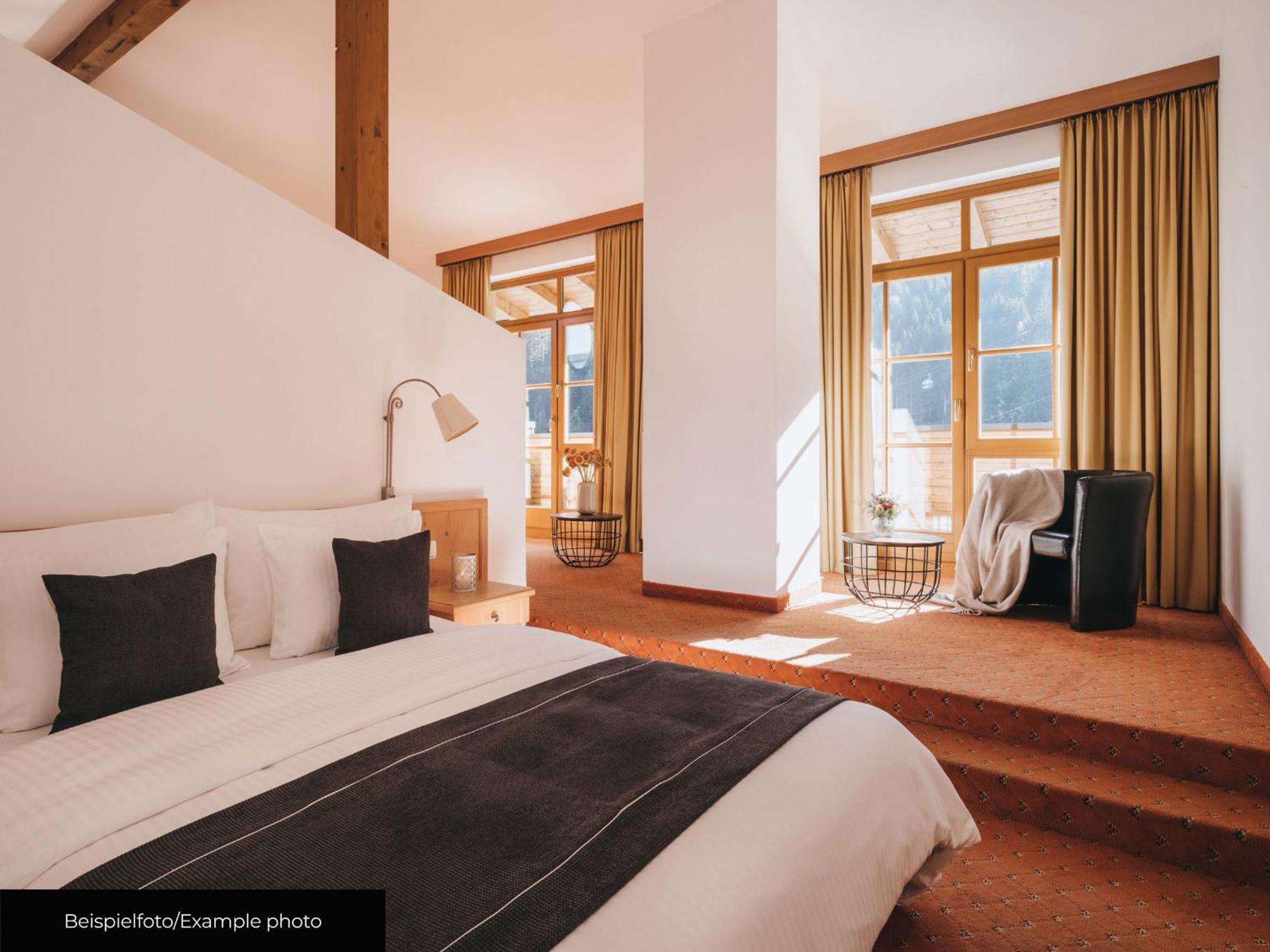 Junior Suite 2