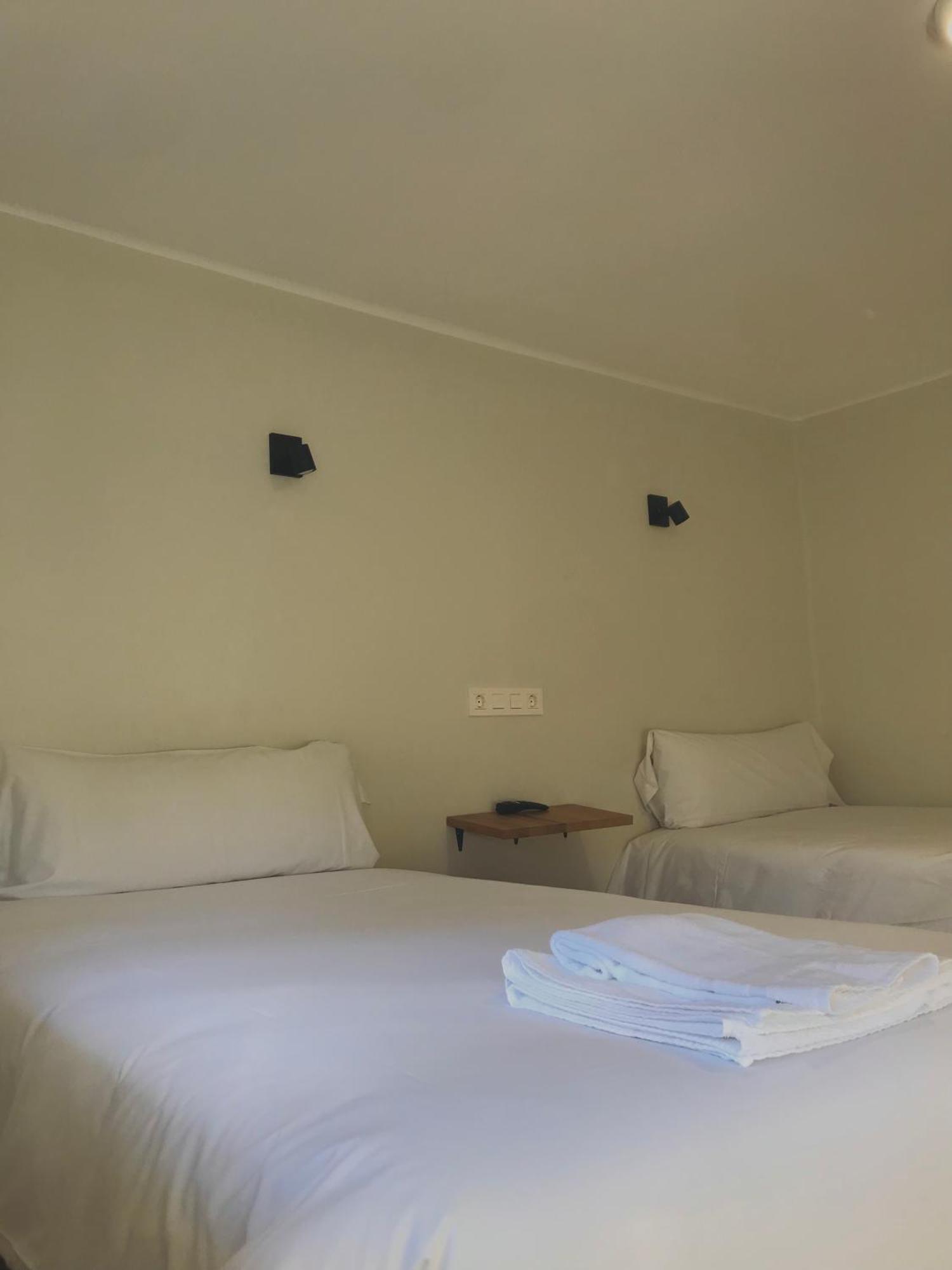 Habitación Doble - 2 camas