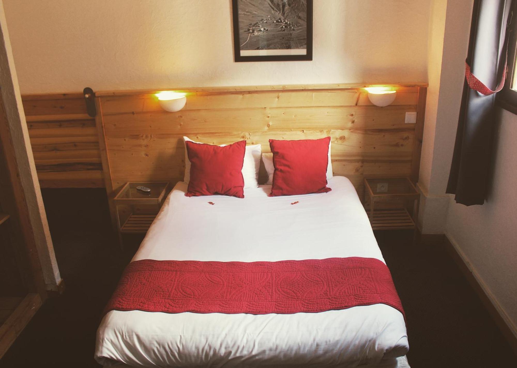 Petite Chambre Double