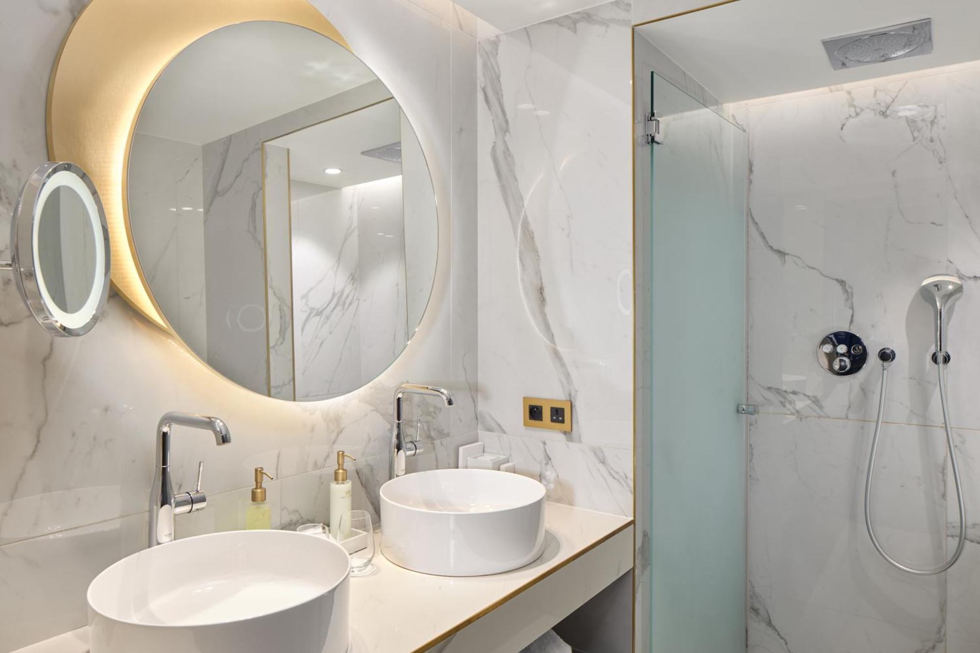 Quarto Duplo Standard