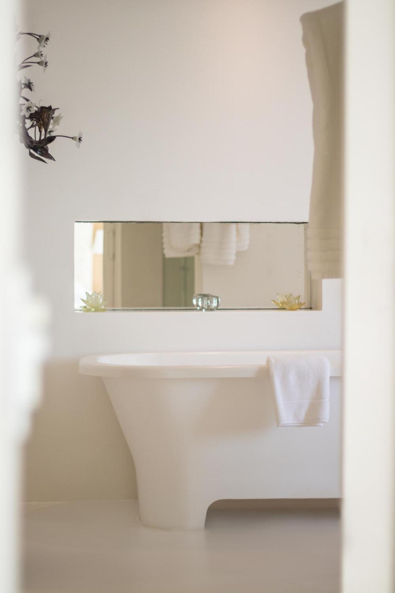 Junior Suite Sea View