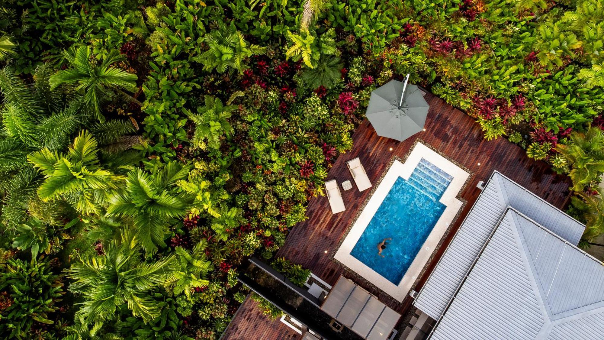 Chato Suite with Private Pool
