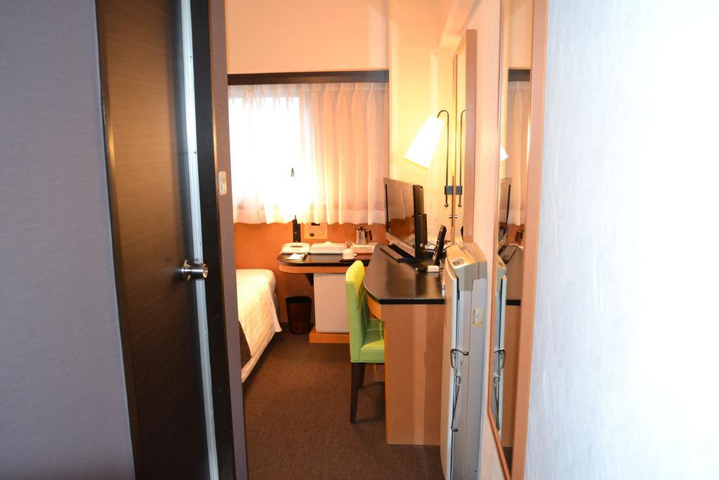 Standard Single Room Non-Smoking