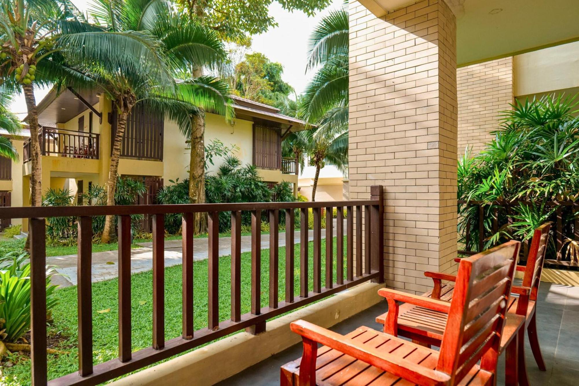 Seaside Junior Suite