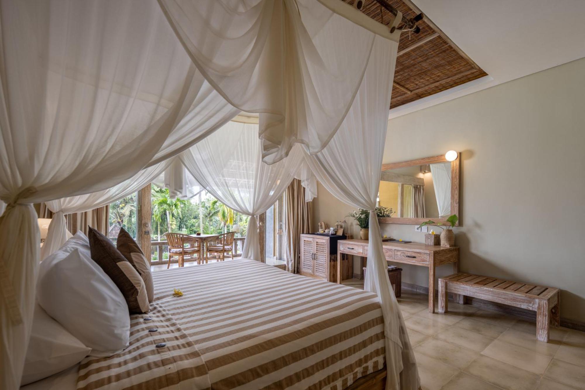 Meilleure offre - Chambre Lanai avec Terrasse et Prestations Gratuites