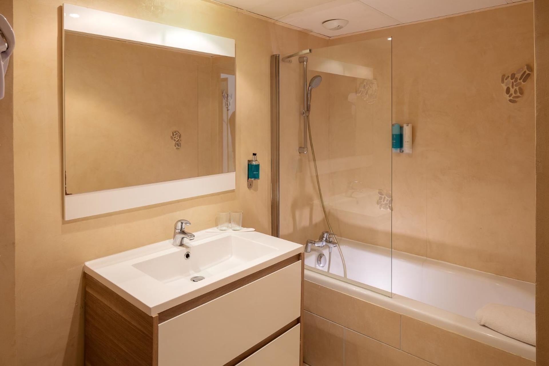 Chambre Triple Standard