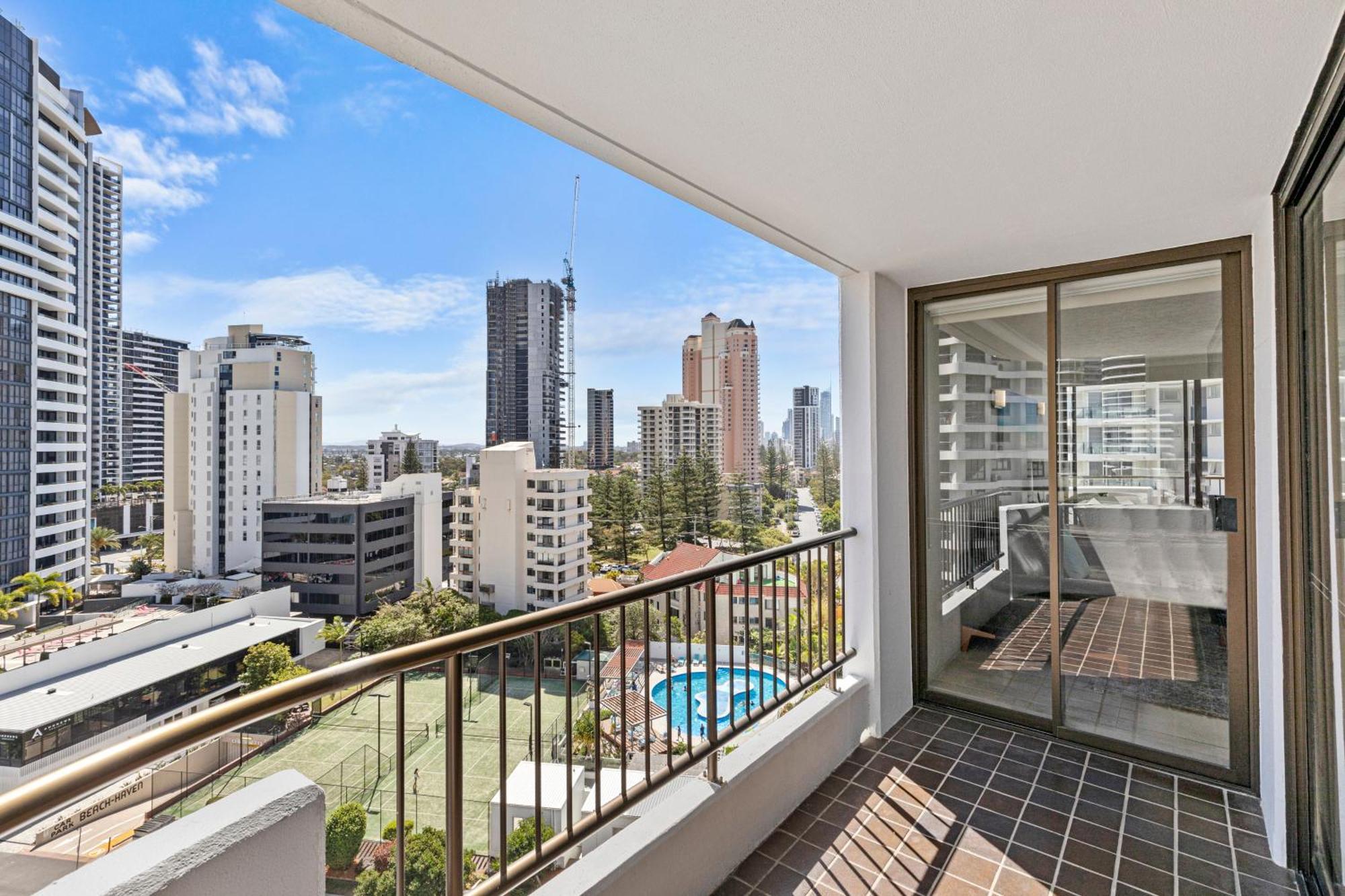 Appartement 2 Chambres