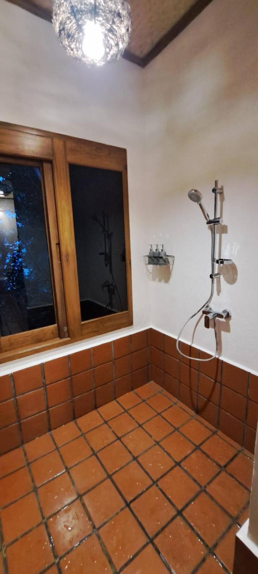 Quarto Duplo Grand Deluxe com Ar-condicionado