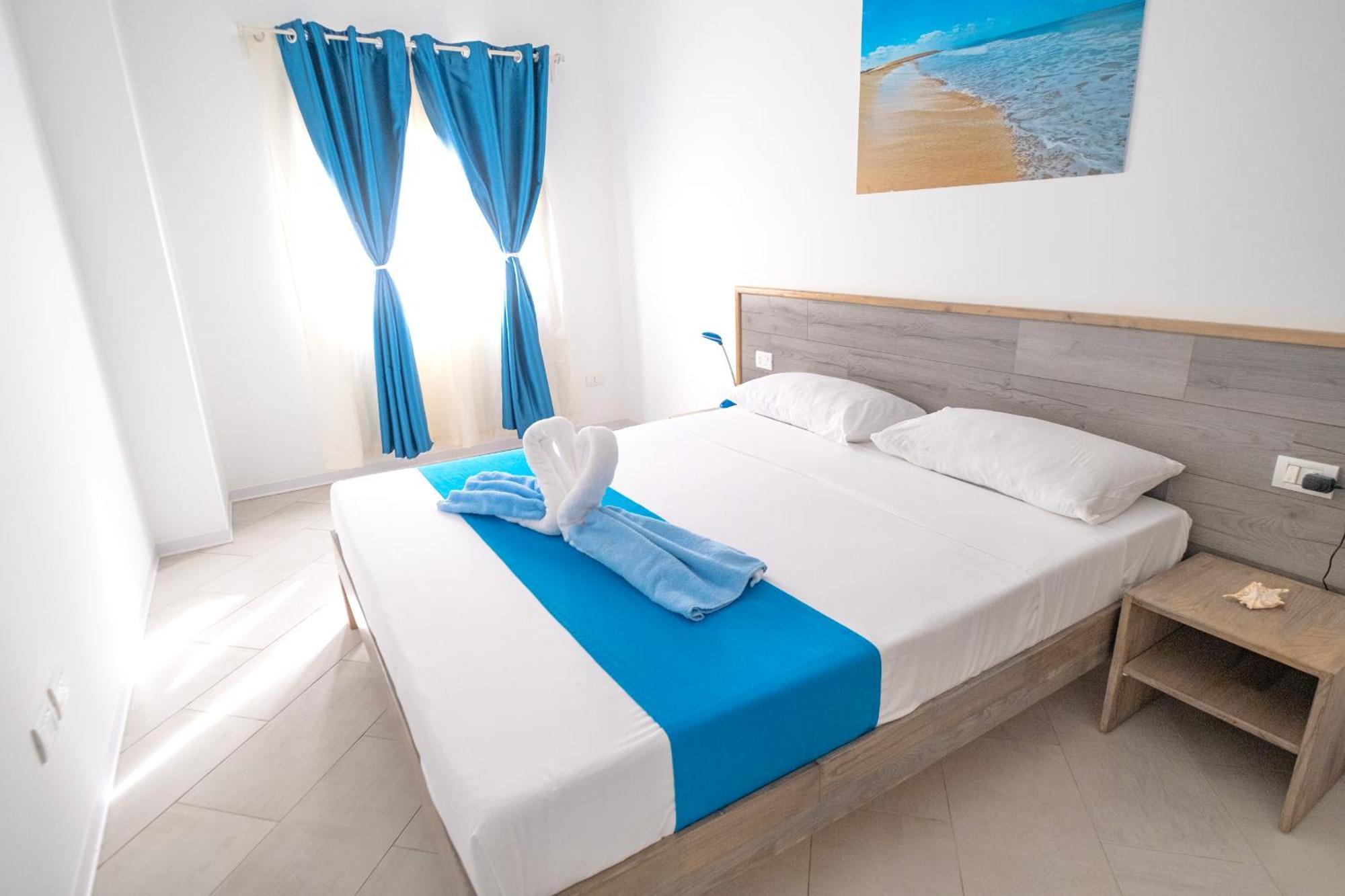 Suite 1 Chambre