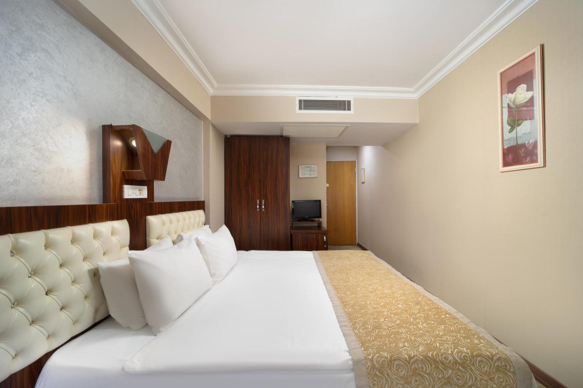 Chambre Triple Basique