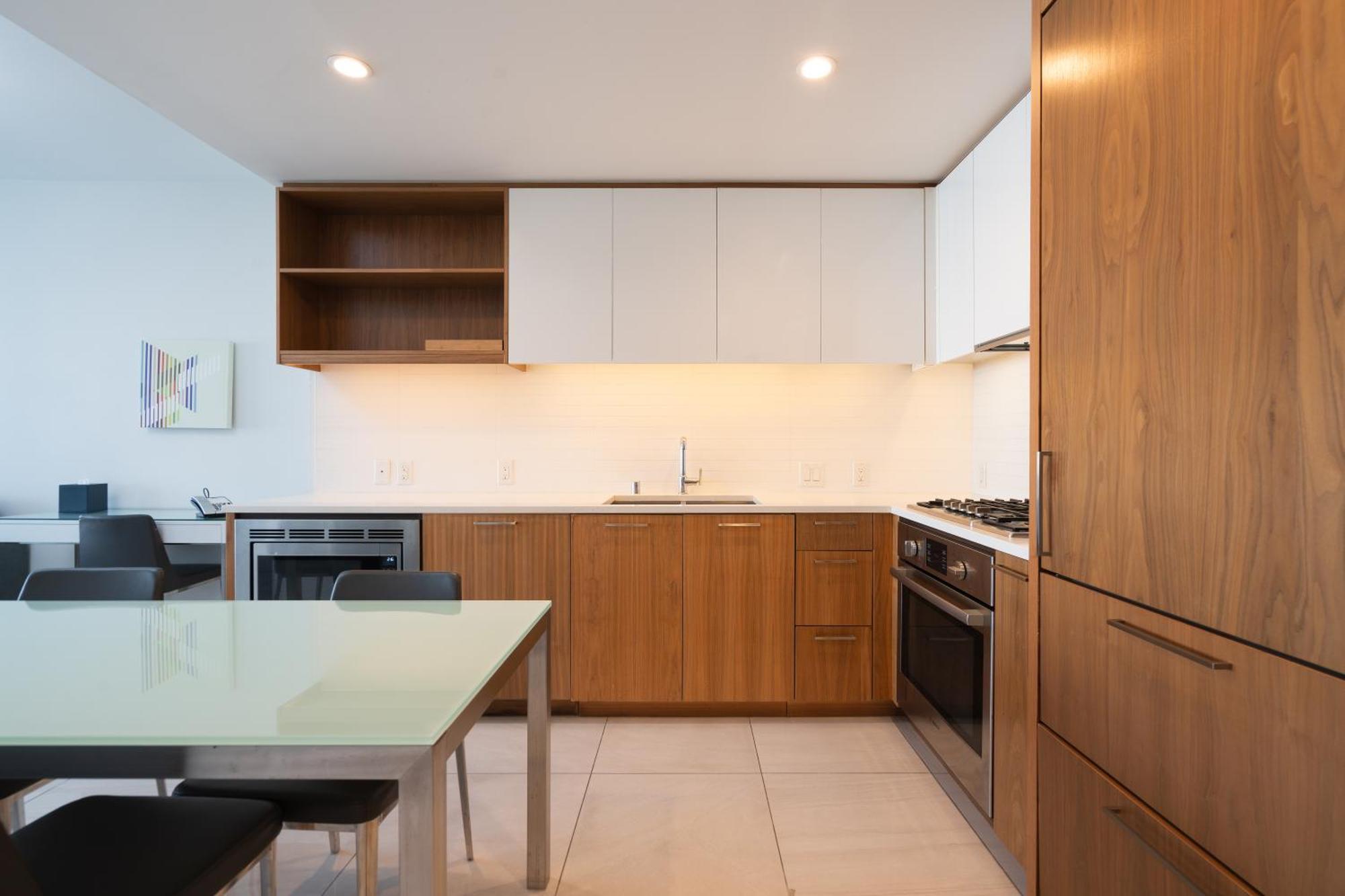 Suíte de 1 Quarto