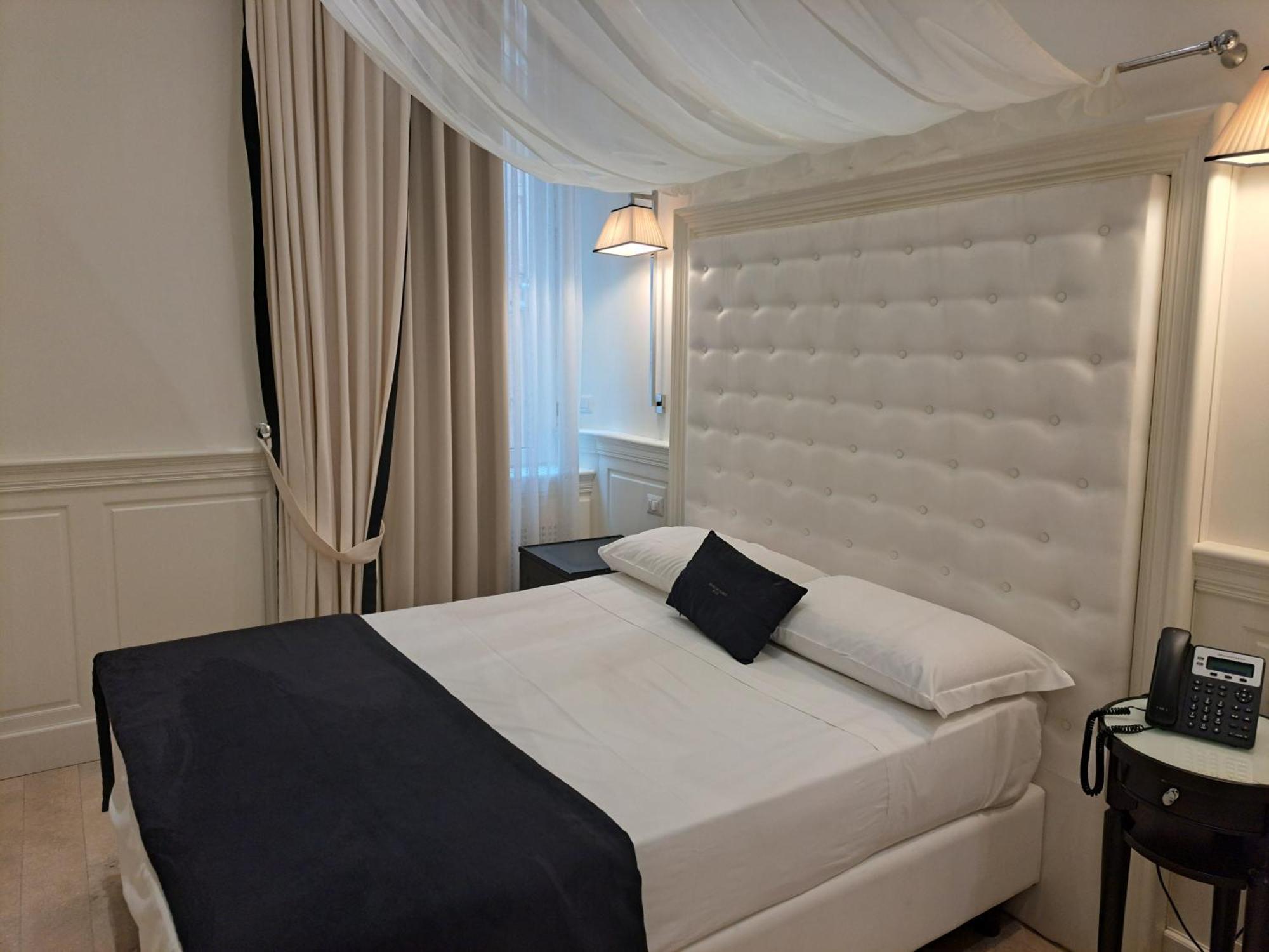 Small Double Room