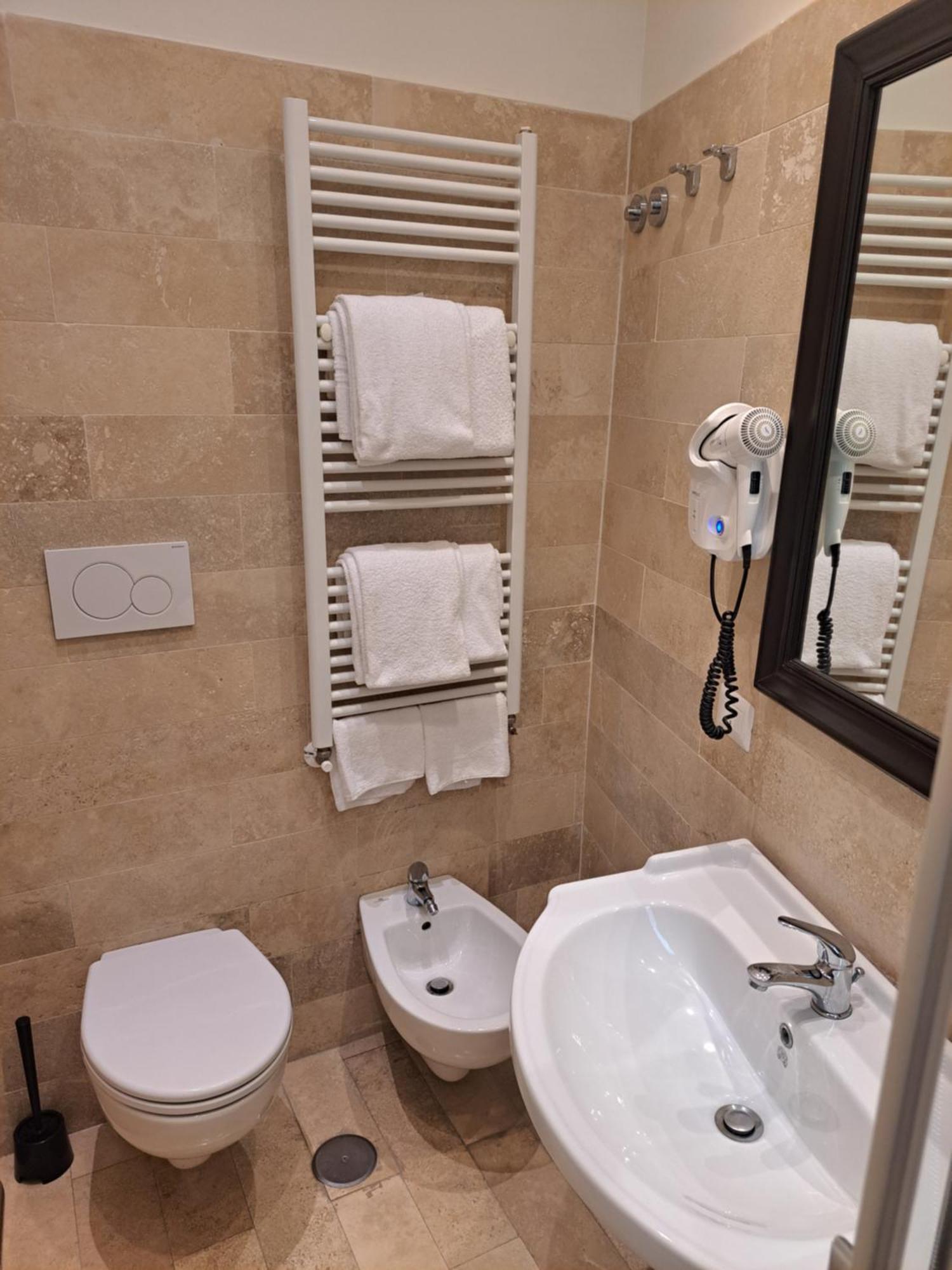 Small Double Room