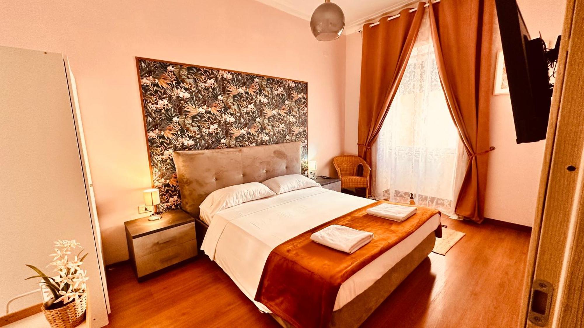 Standard Double Room with Shared Bathroom,1544258110:JPEG