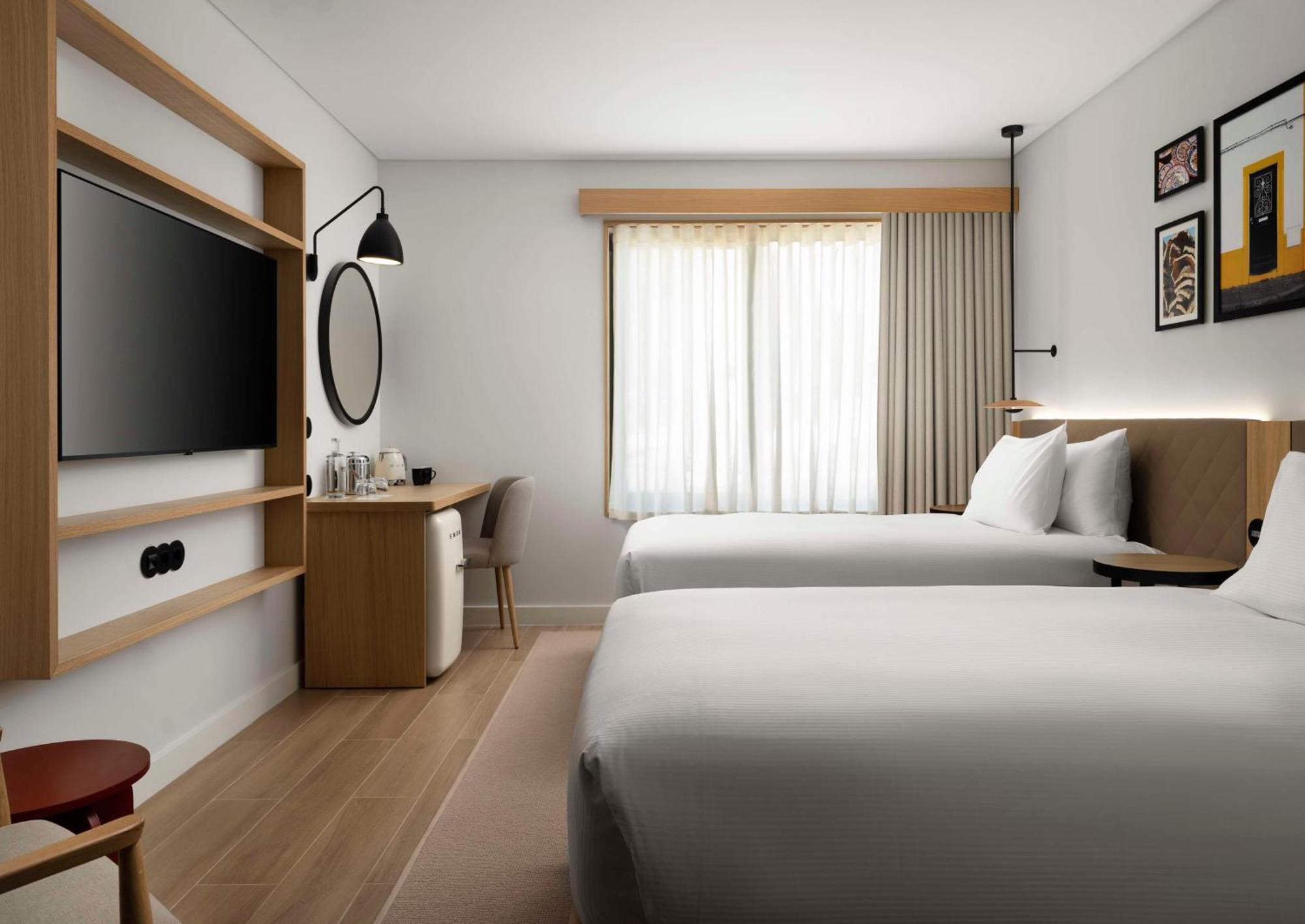 Quarto Twin