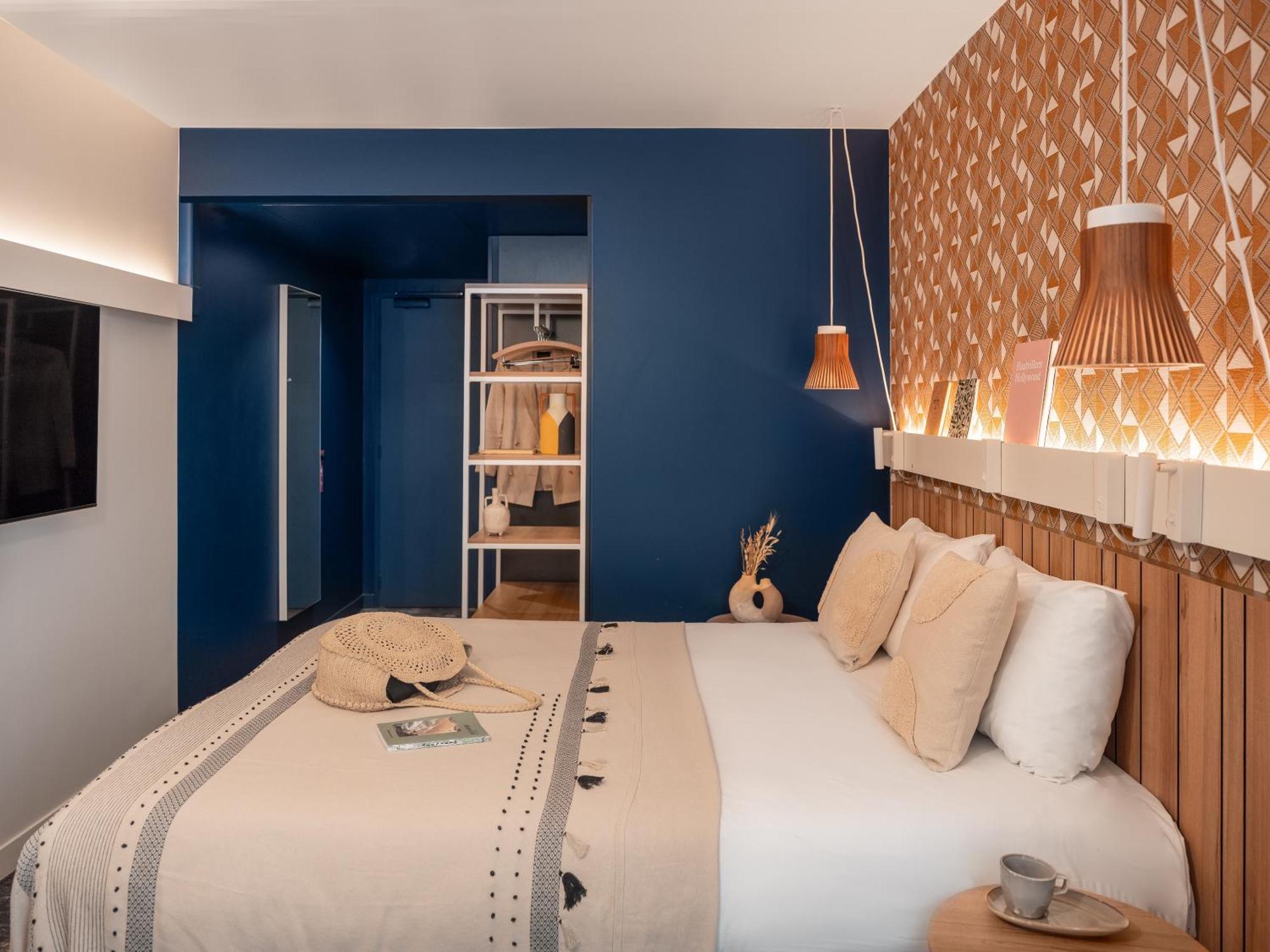 Chambre Double Standard
