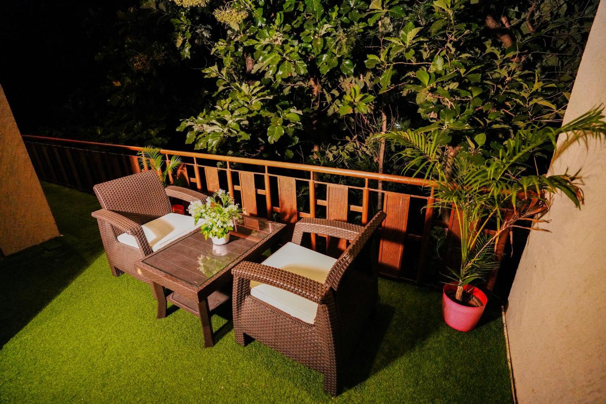 Suite Room