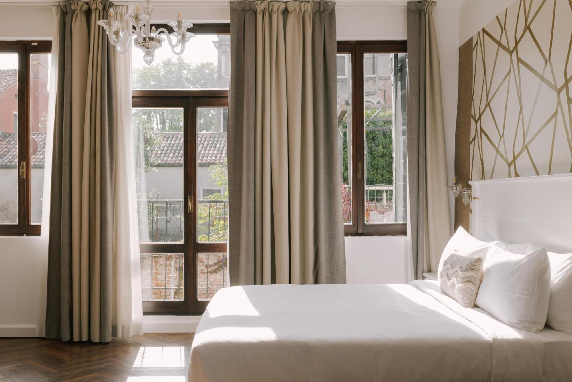 Chambre Triple Supérieure