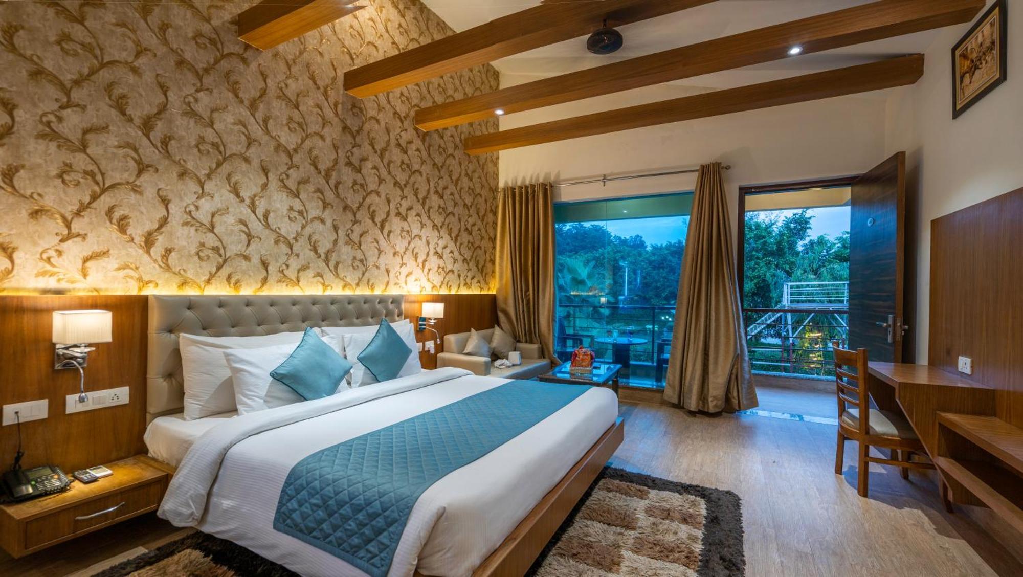 Superior Villa