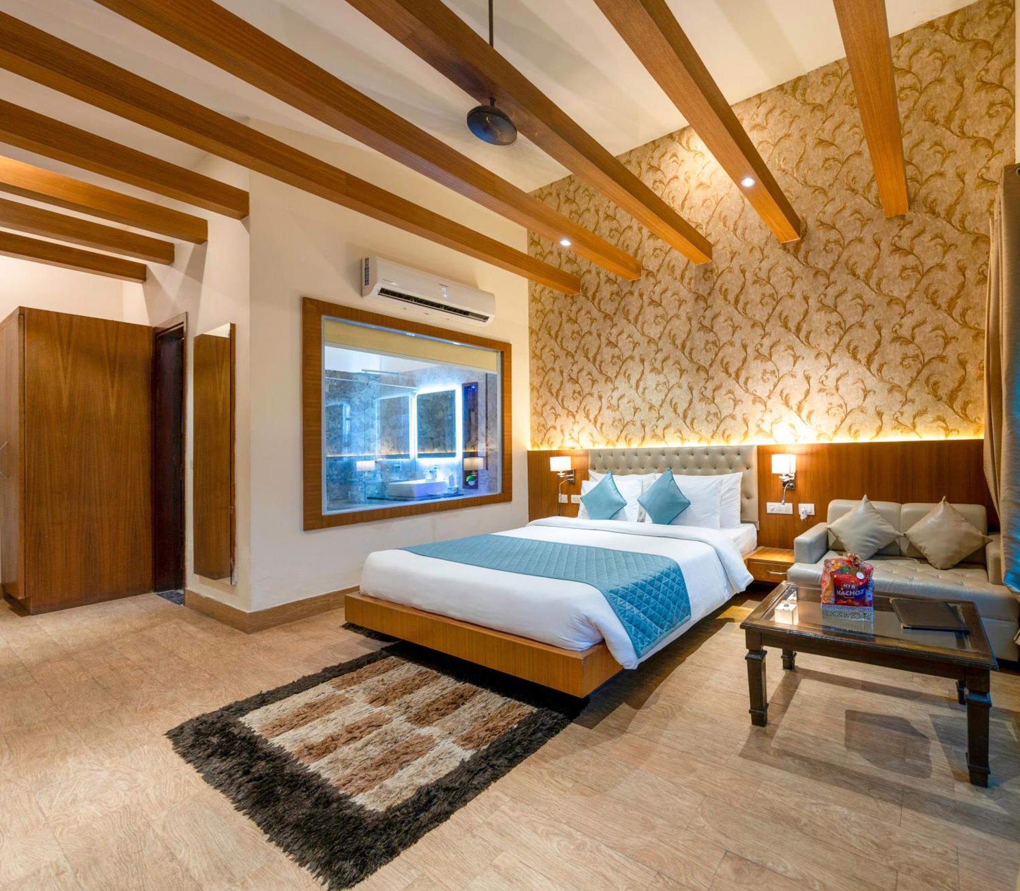 Superior Villa