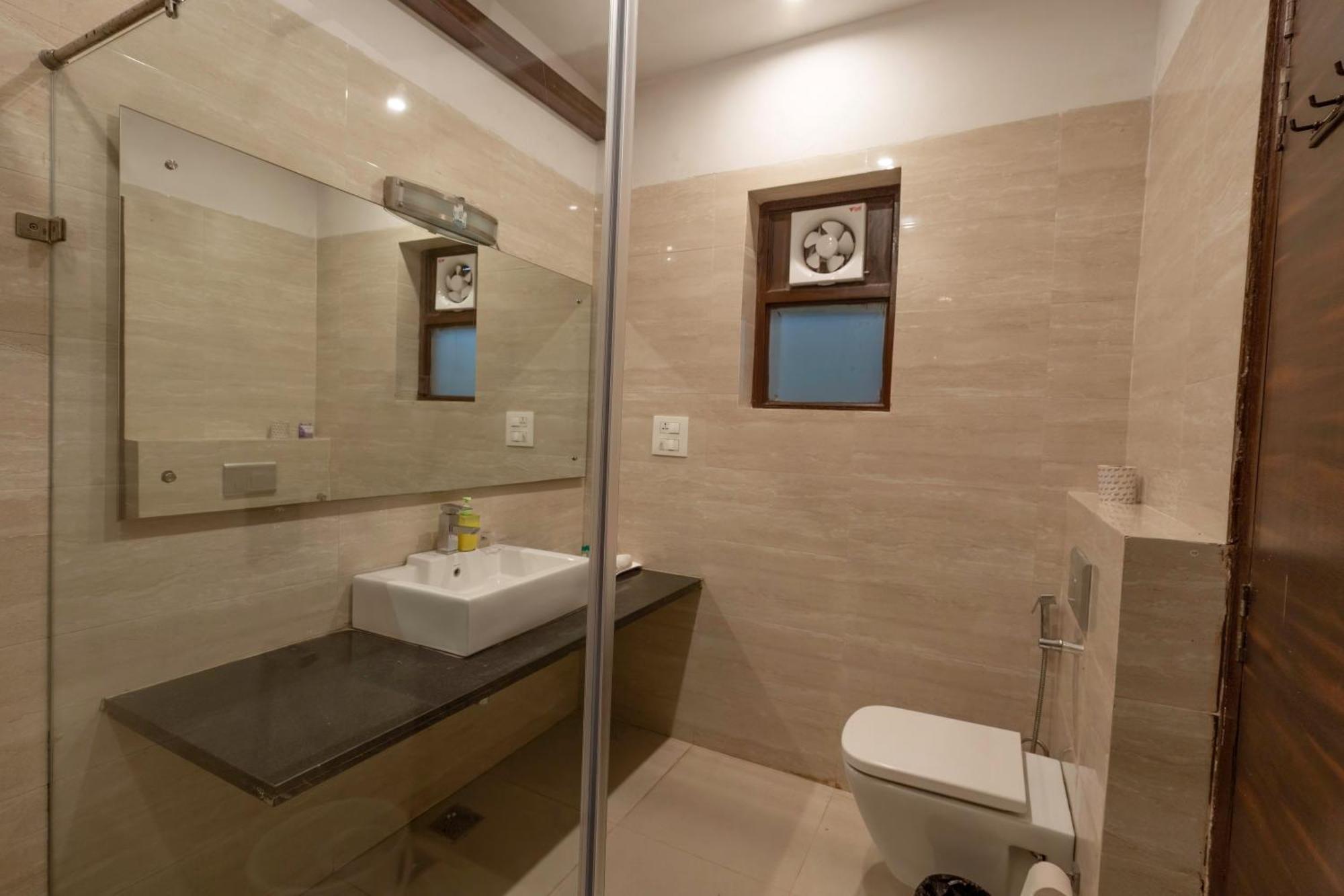 Deluxe Villa