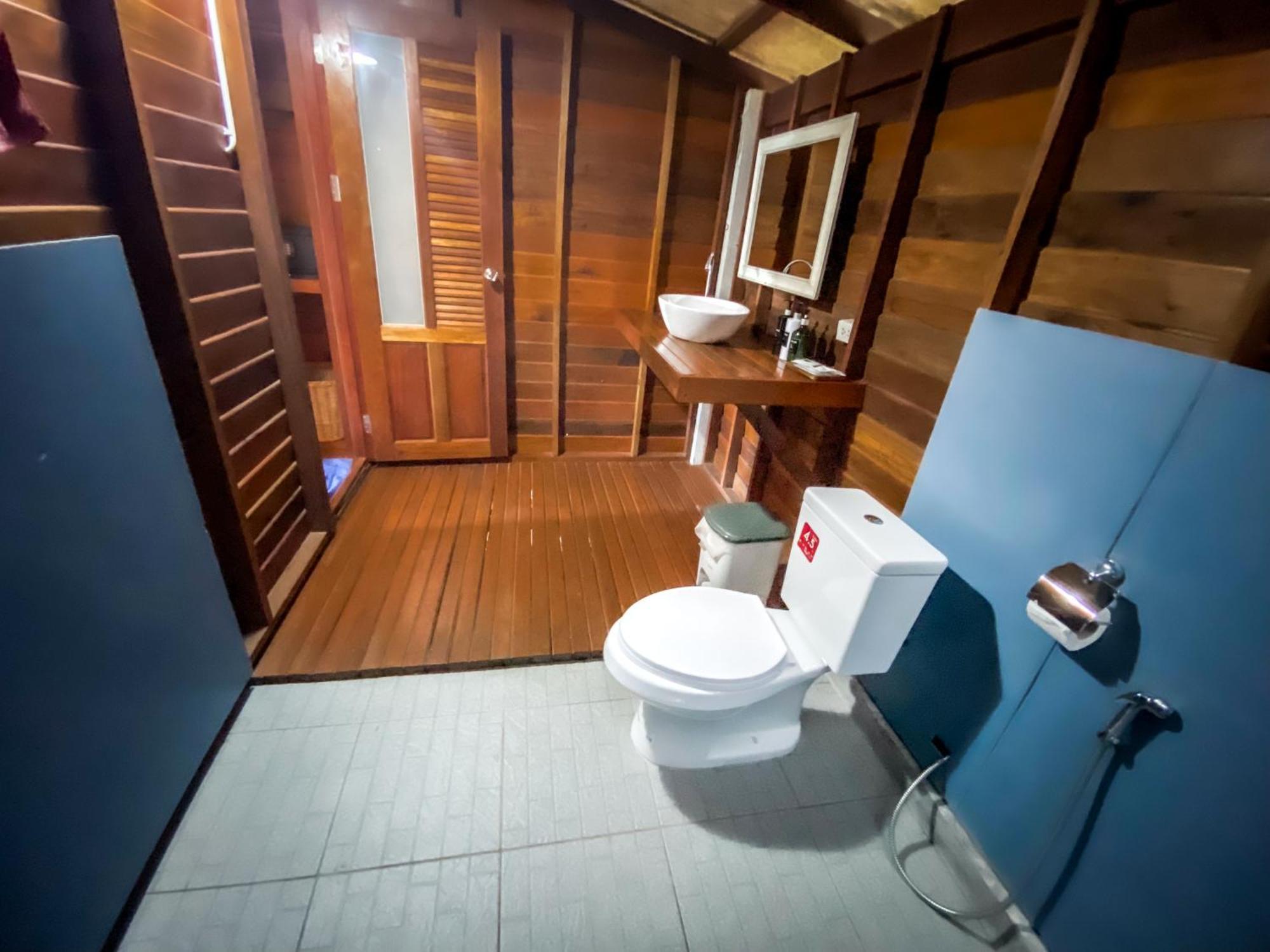 SeaBreeze Deluxe Plus