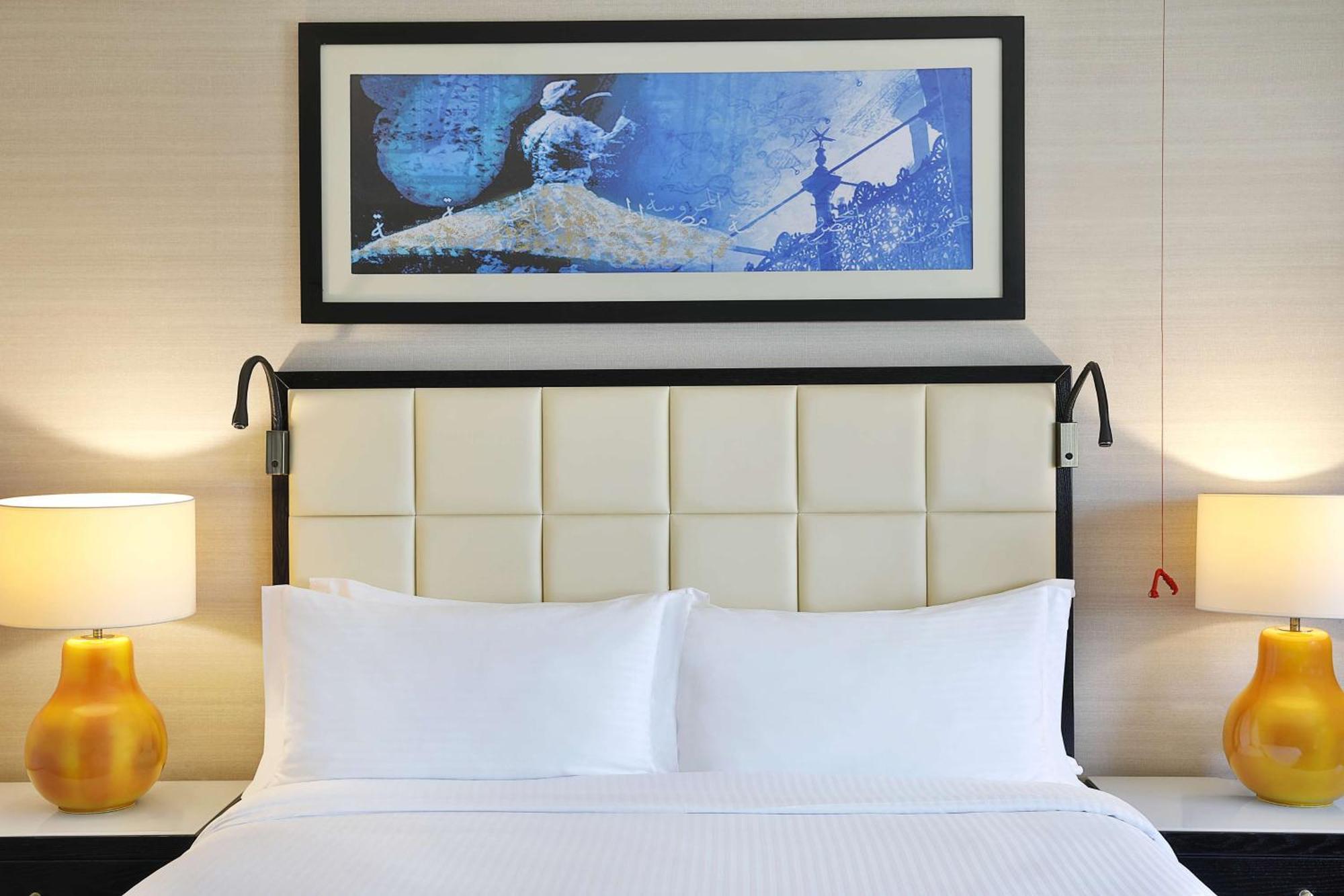King Room - Mobility Access