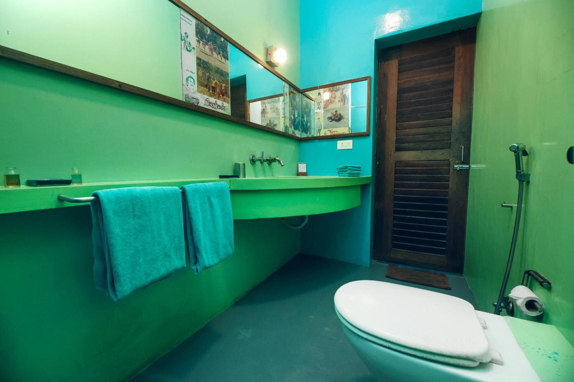 A or c Superior Room