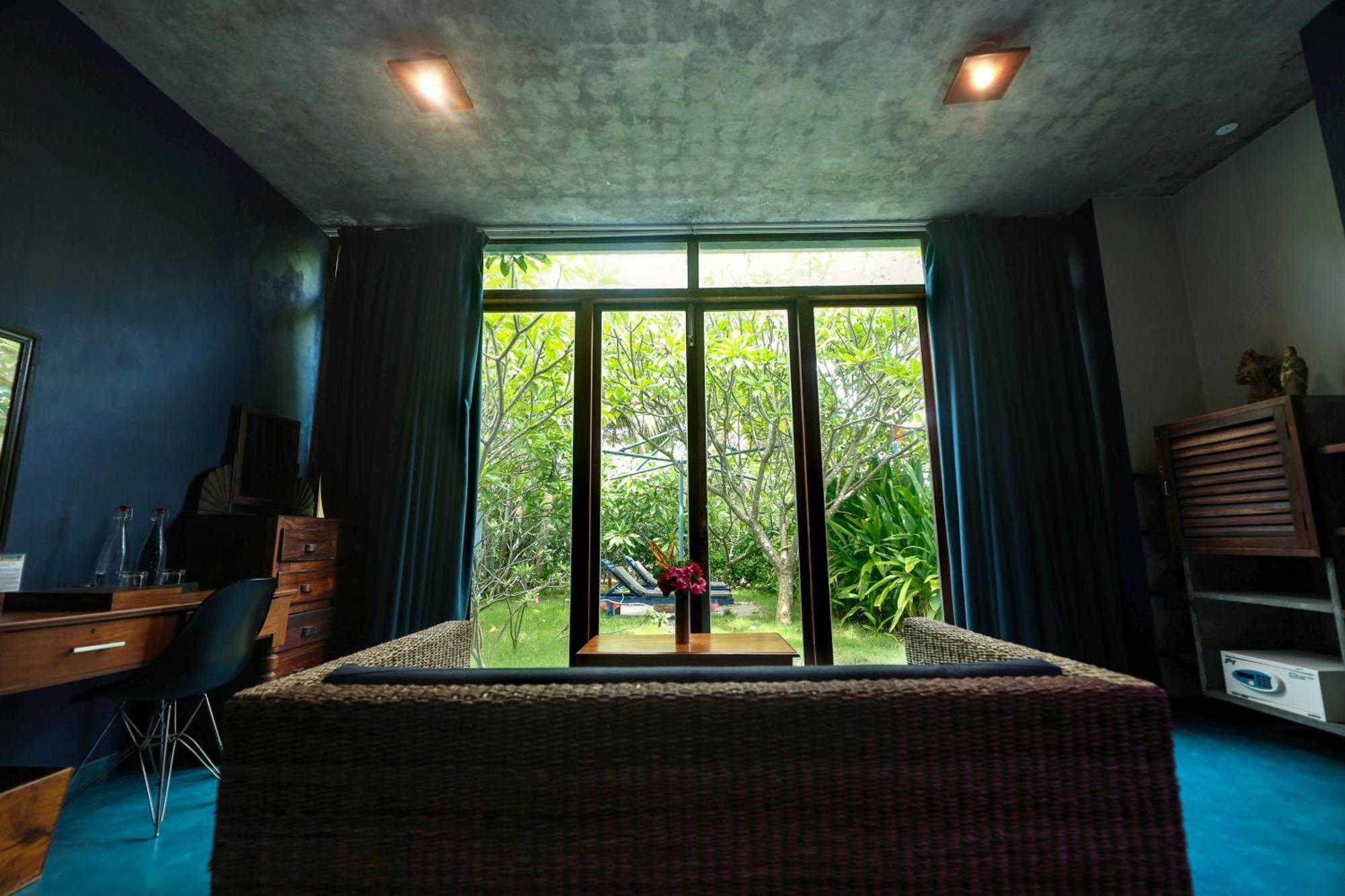 A or c Superior Room