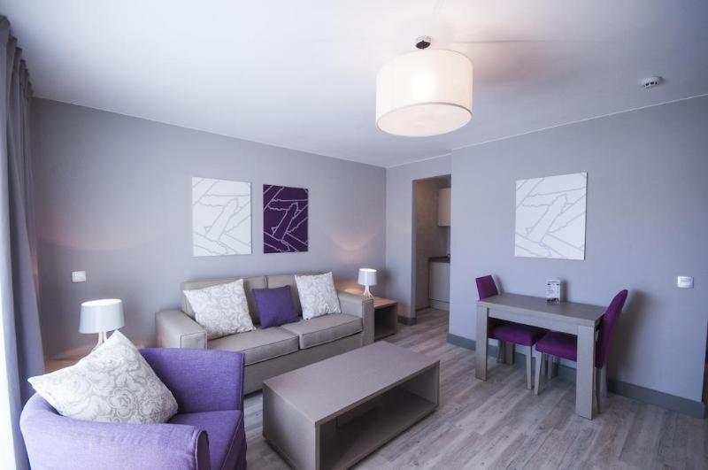 Superior Apartment mit 1 Schlafzimmer