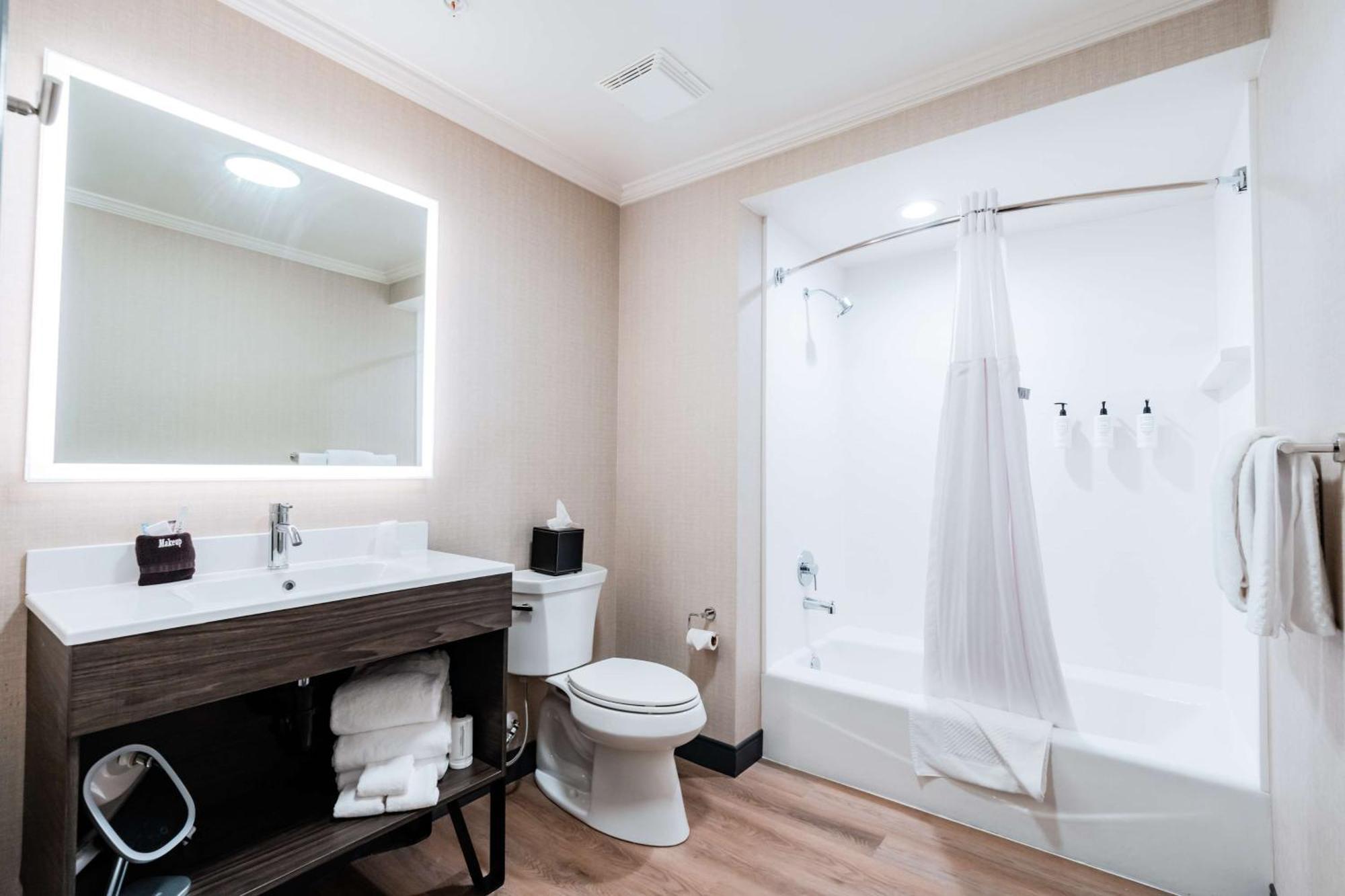 King Studio Suite